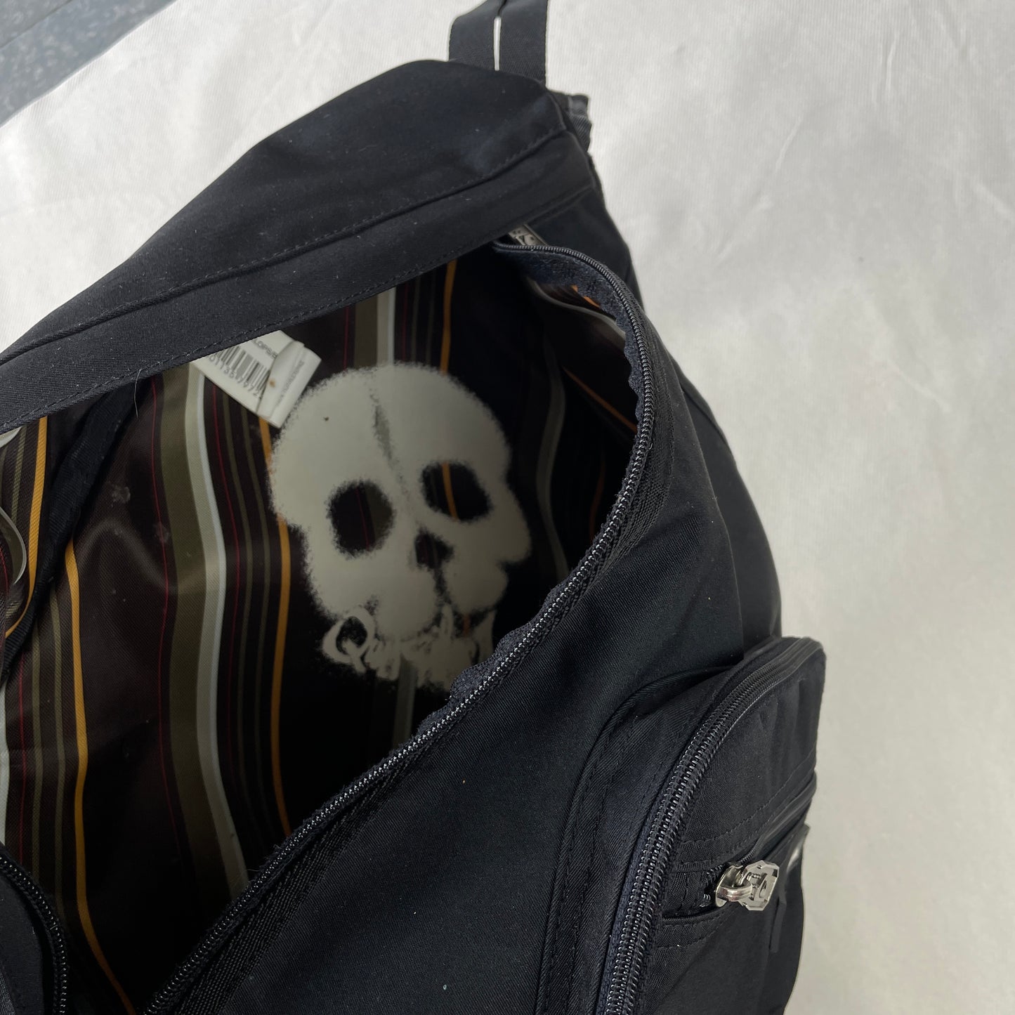 Quiksilver - 2000s Cyclops Sling Bag
