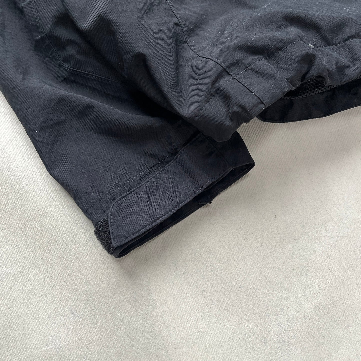 Salomon - 2011 Lightweight ClimaPro 10k Hiking Jacket (L)