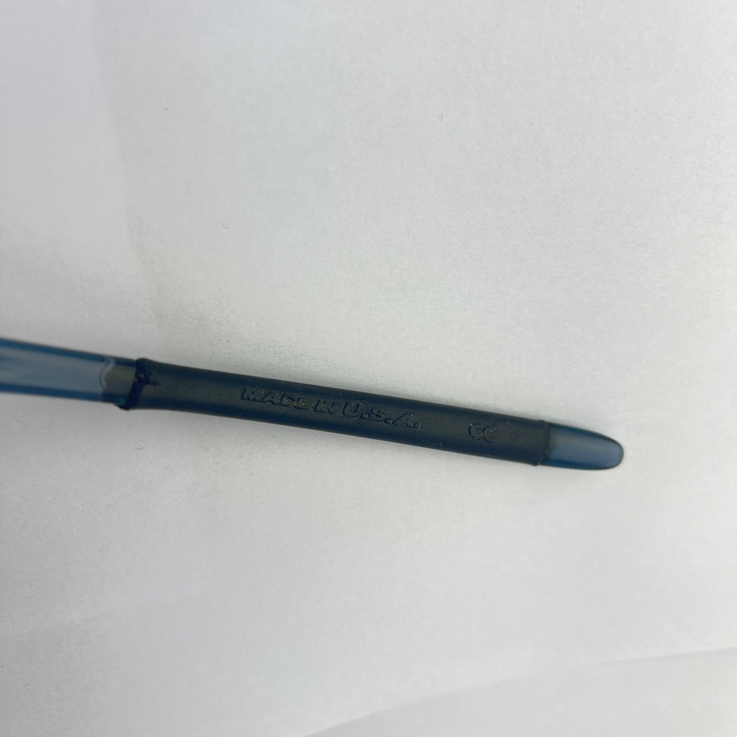 Oakley - 2000s XX Crystal/Gold Iridium Polarized Sunglasses