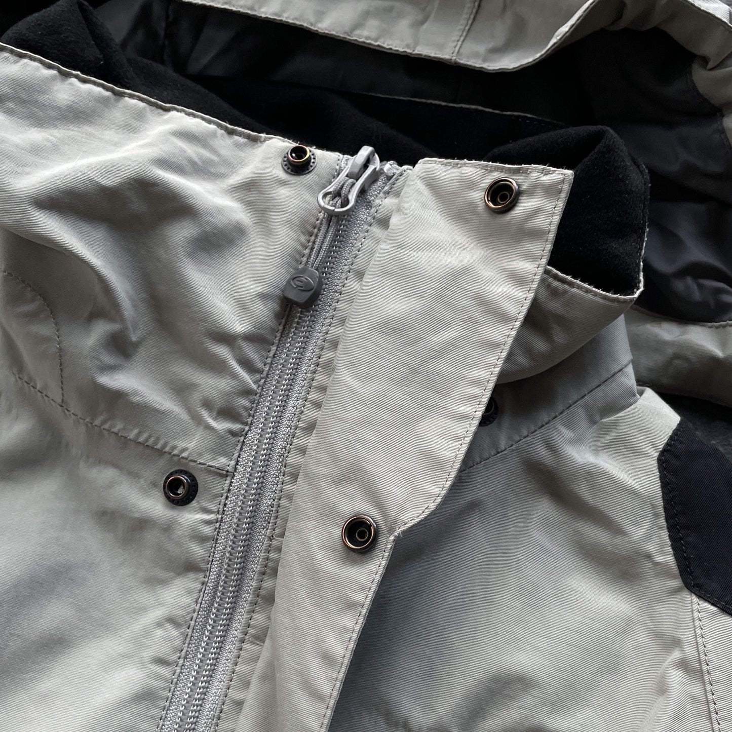 Eider - 2004 Explorer Technical Ski Jacket (S)
