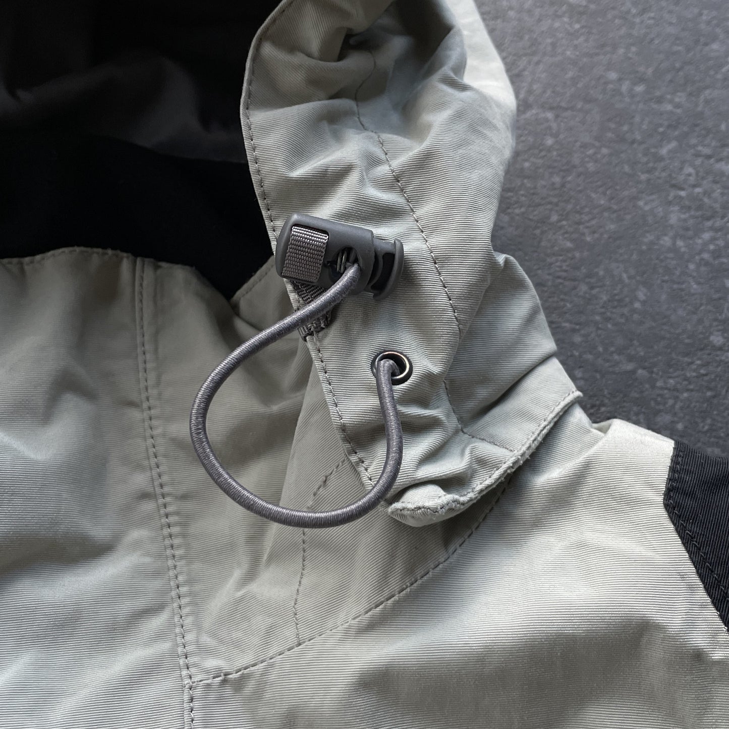 Eider - 2004 Explorer Technical Ski Jacket (S)