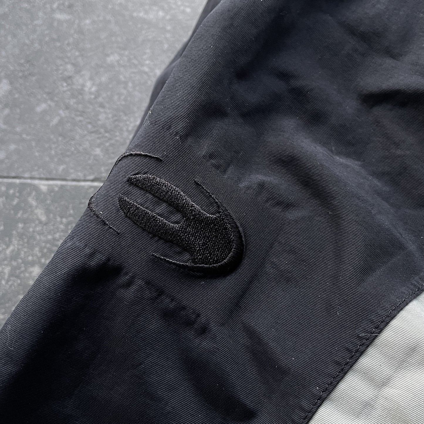 Eider - 2004 Explorer Technical Ski Jacket (S)