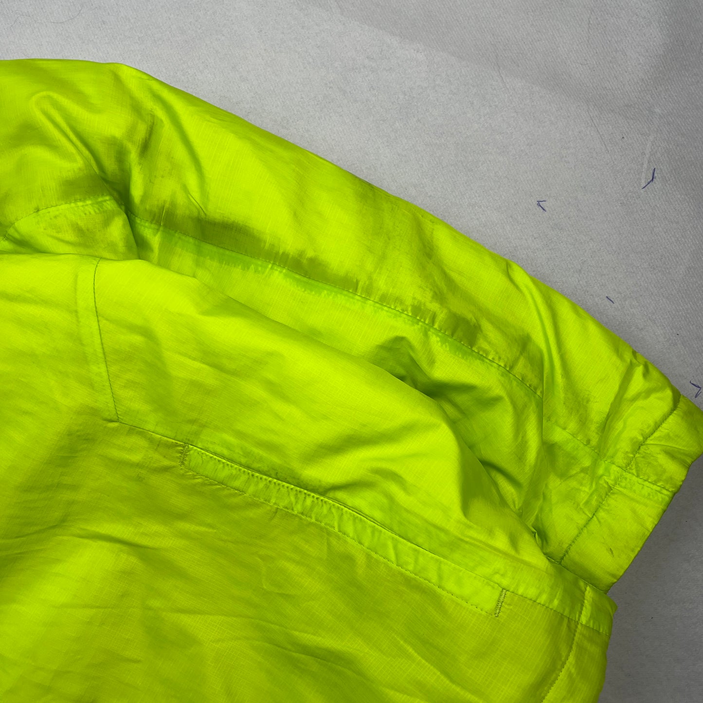 Salomon - 2008 2in1 ClimaPro SoftShell Fleece-lined Ski Jacket (XL)