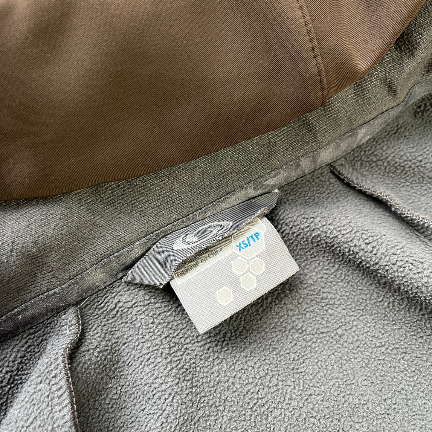 Salomon - 2007 ClimaPro SoftShell Womens Ski Jacket (XS)