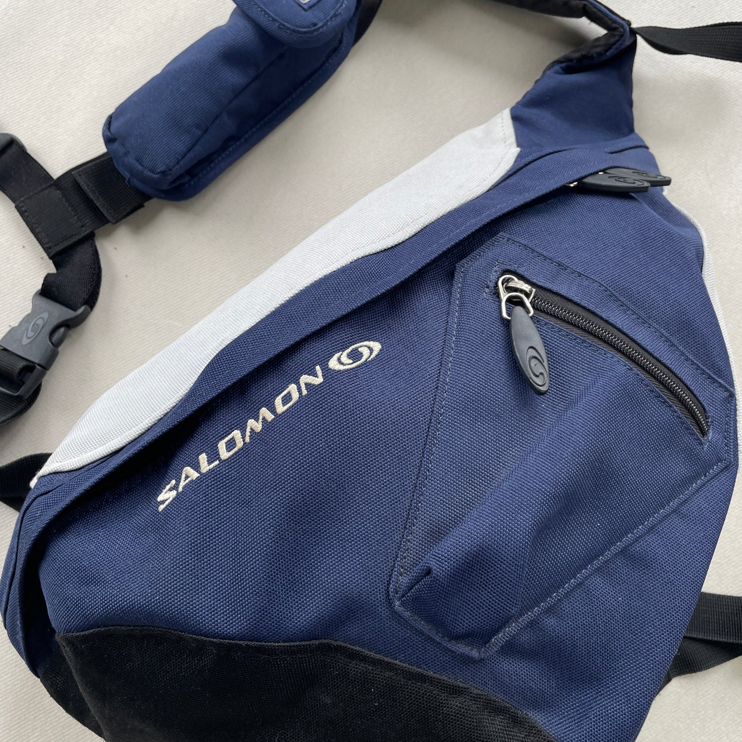 Salomon - 2000 Tri-Harness Sling Bag