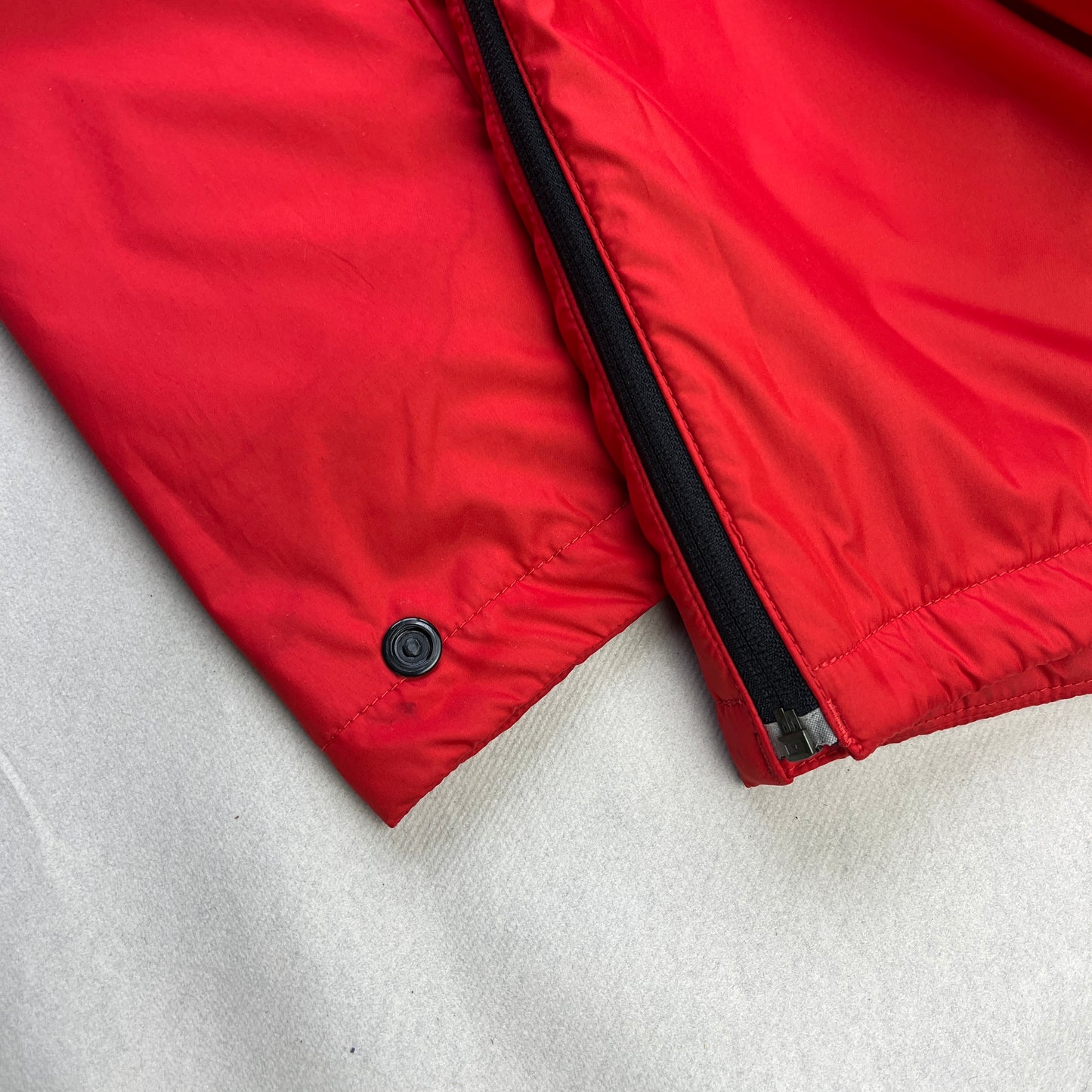 Salomon - 2008 2in1 ClimaPro ActiLoft Seam-taped Ski Jacket (1of1 sample - M)