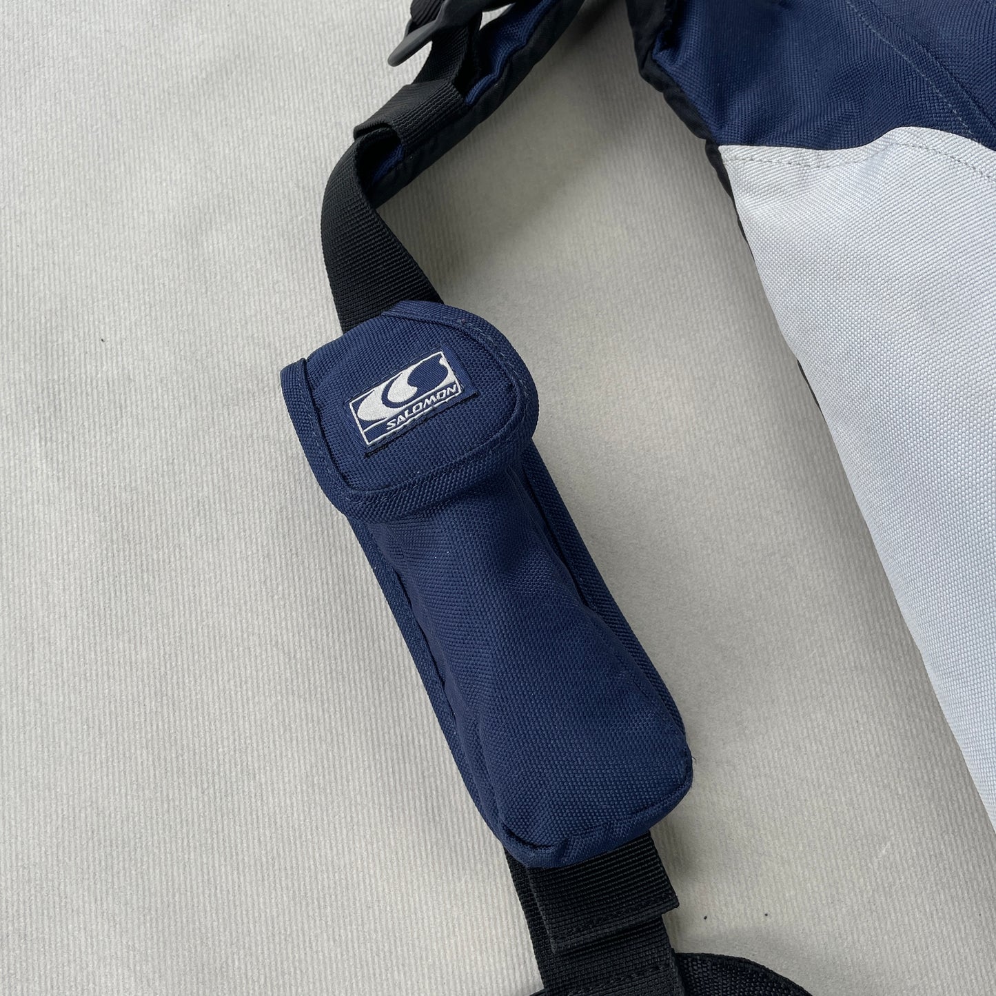 Salomon - 2000 Tri-Harness Sling Bag