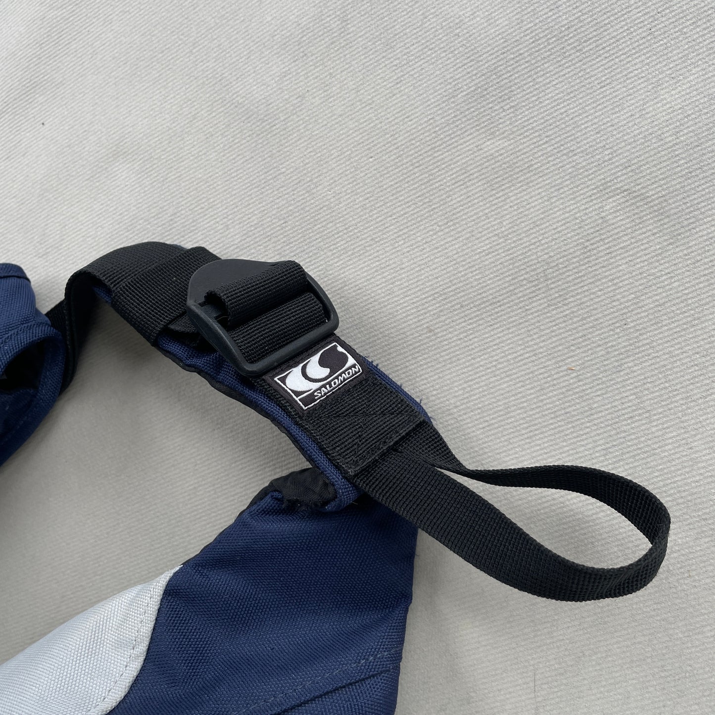 Salomon - 2000 Tri-Harness Sling Bag