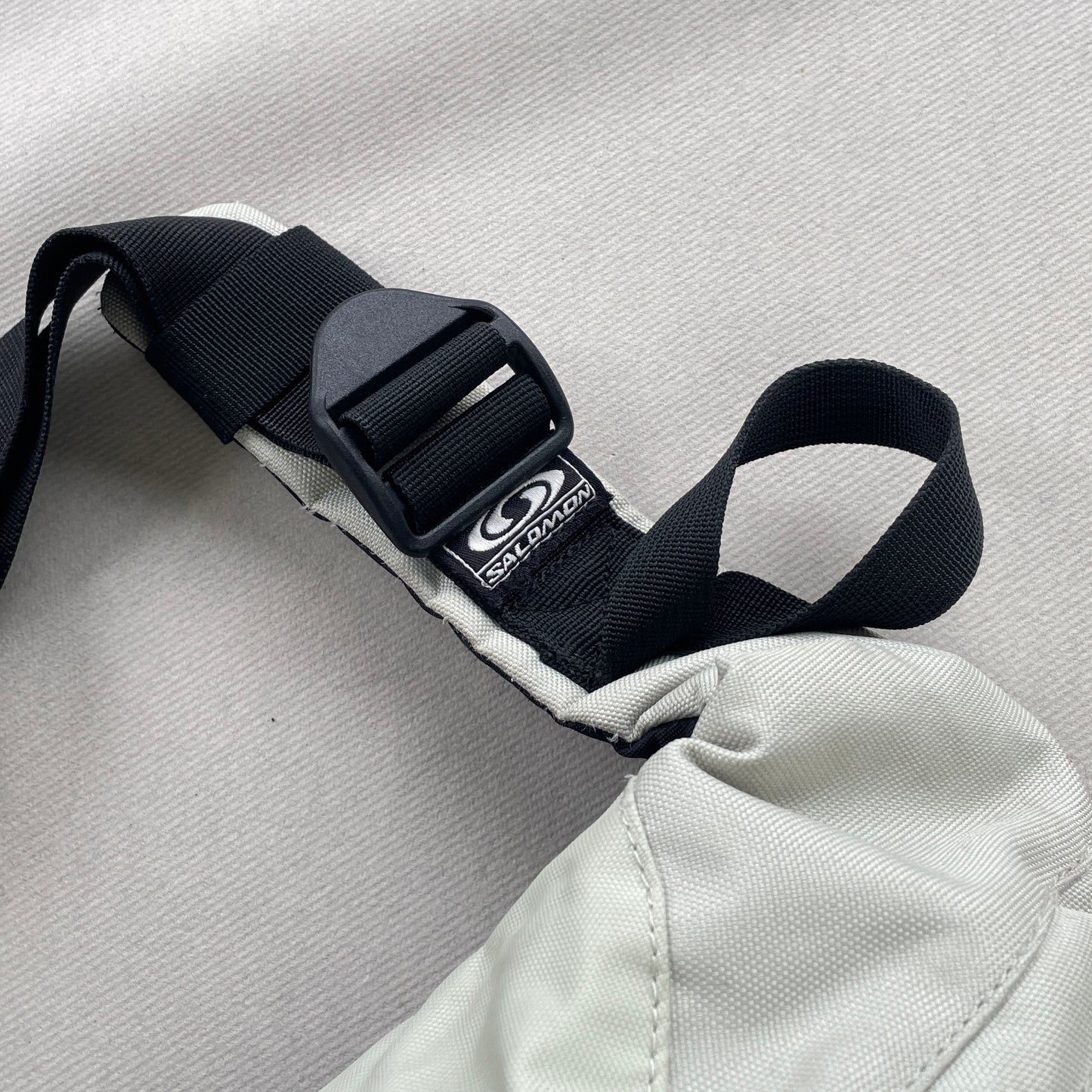 Salomon - 2001 Tri-Harness Sling Bag