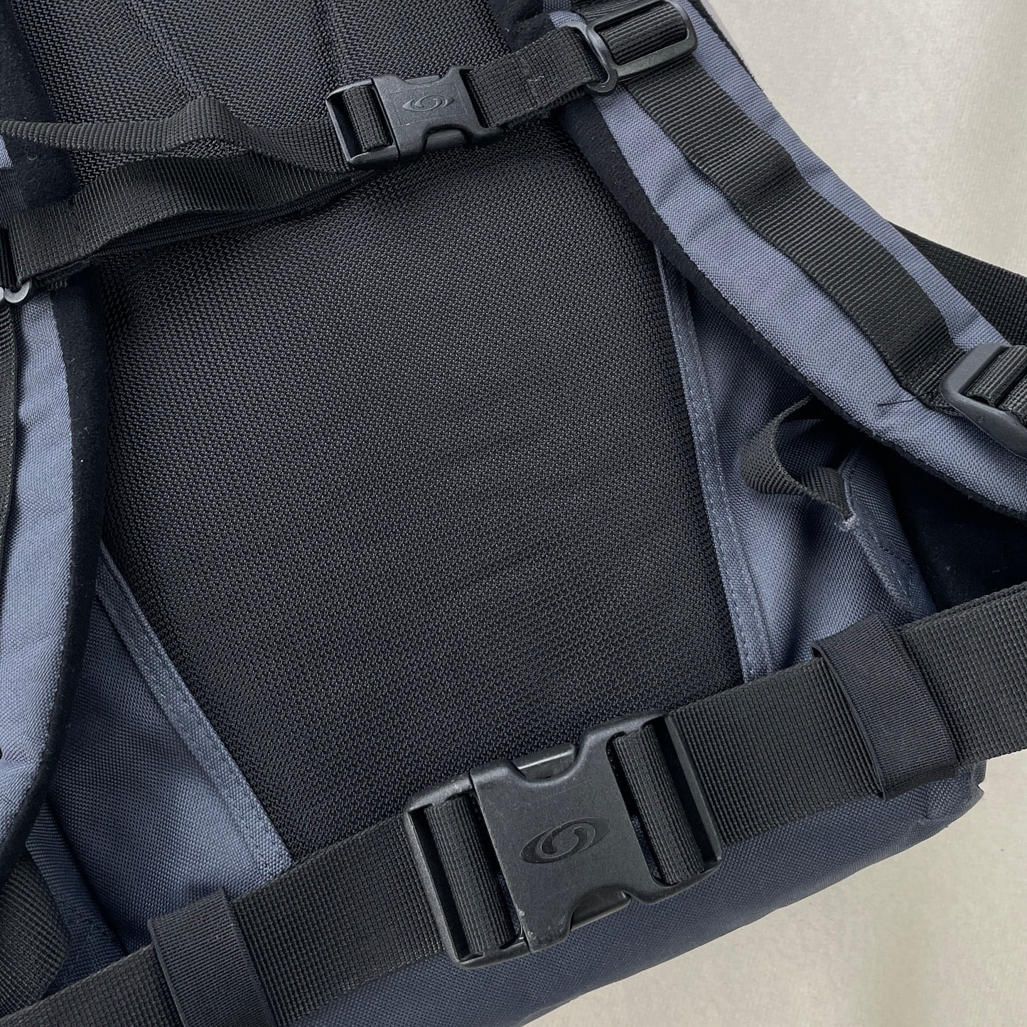 Salomon - 2002 Isothermic Hiking Backpack