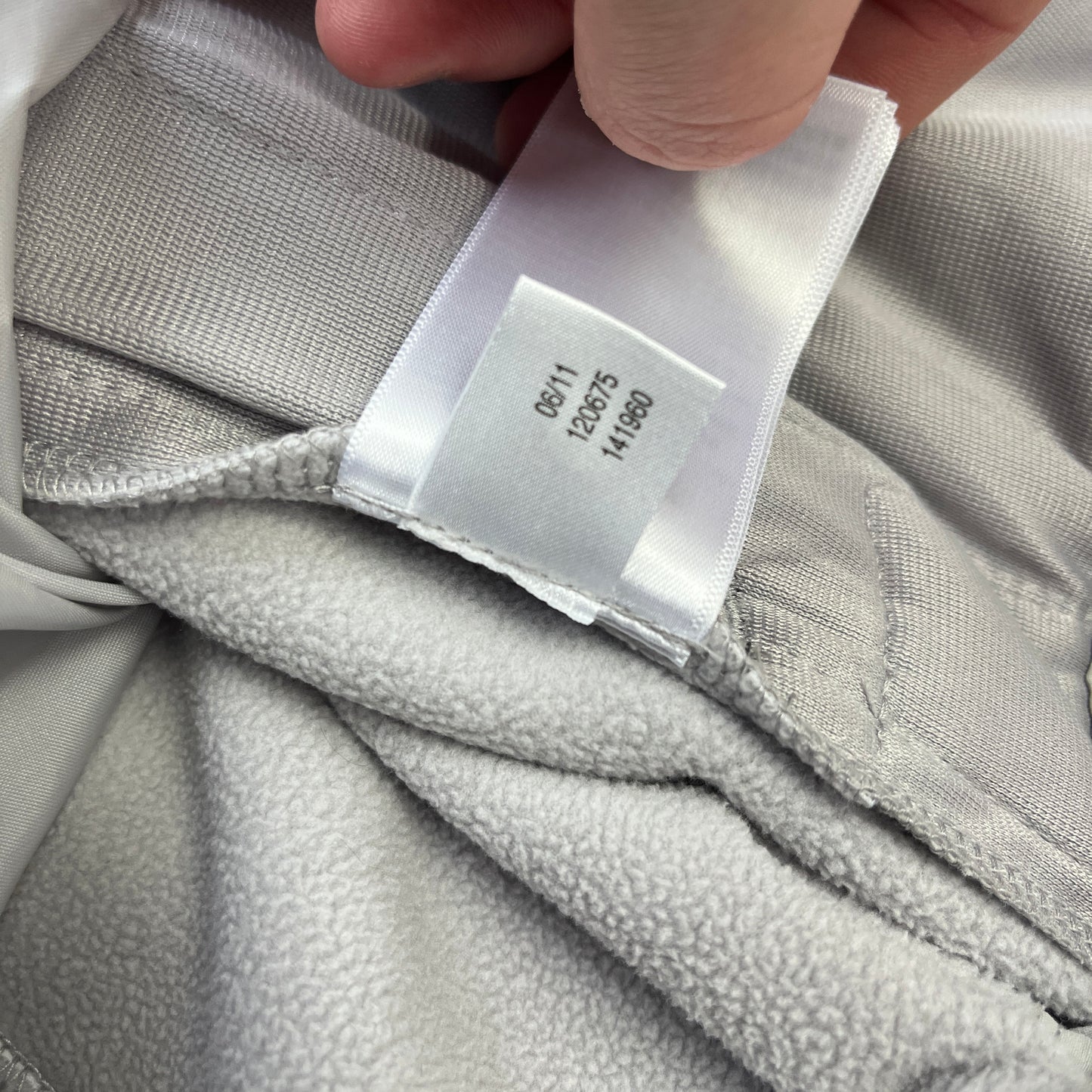 Salomon - 2011 2in1 ClimaPro SoftShell Womens Ski Jacket (L)