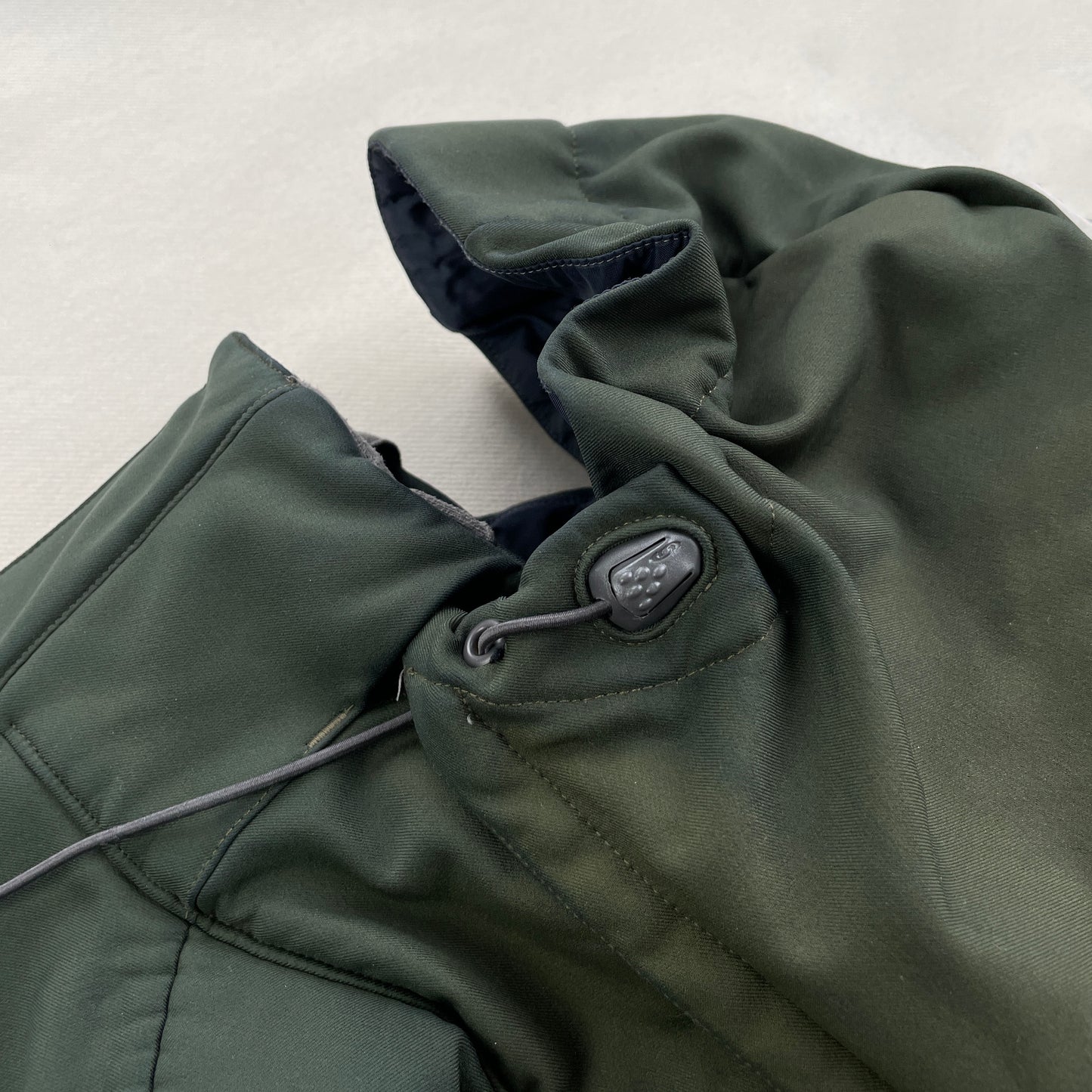 Salomon - 2006 2in1 Technical SmartSkin ClimaPro Storm Jacket (S)