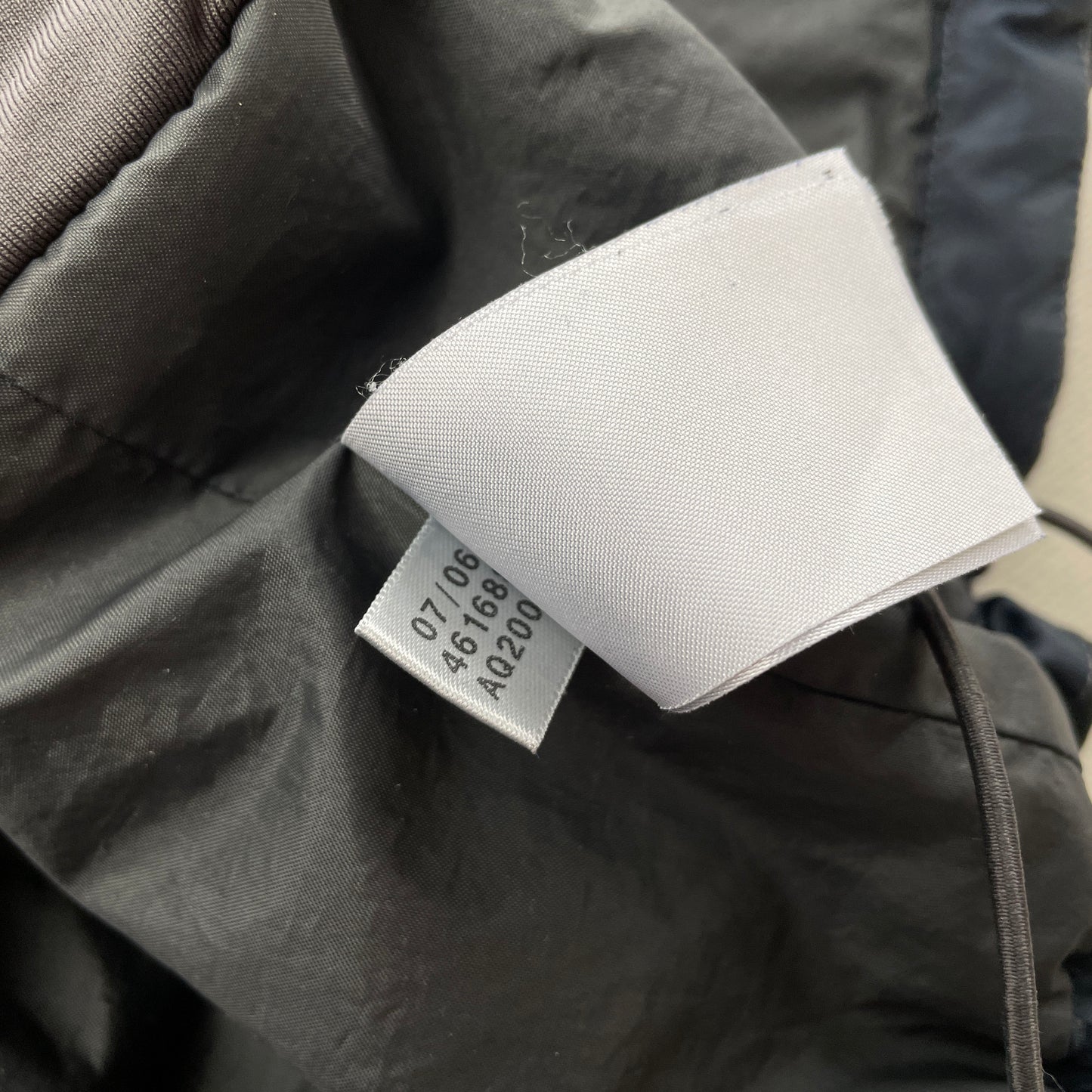 Salomon - 2006 2in1 Technical SmartSkin ClimaPro Storm Jacket (S)