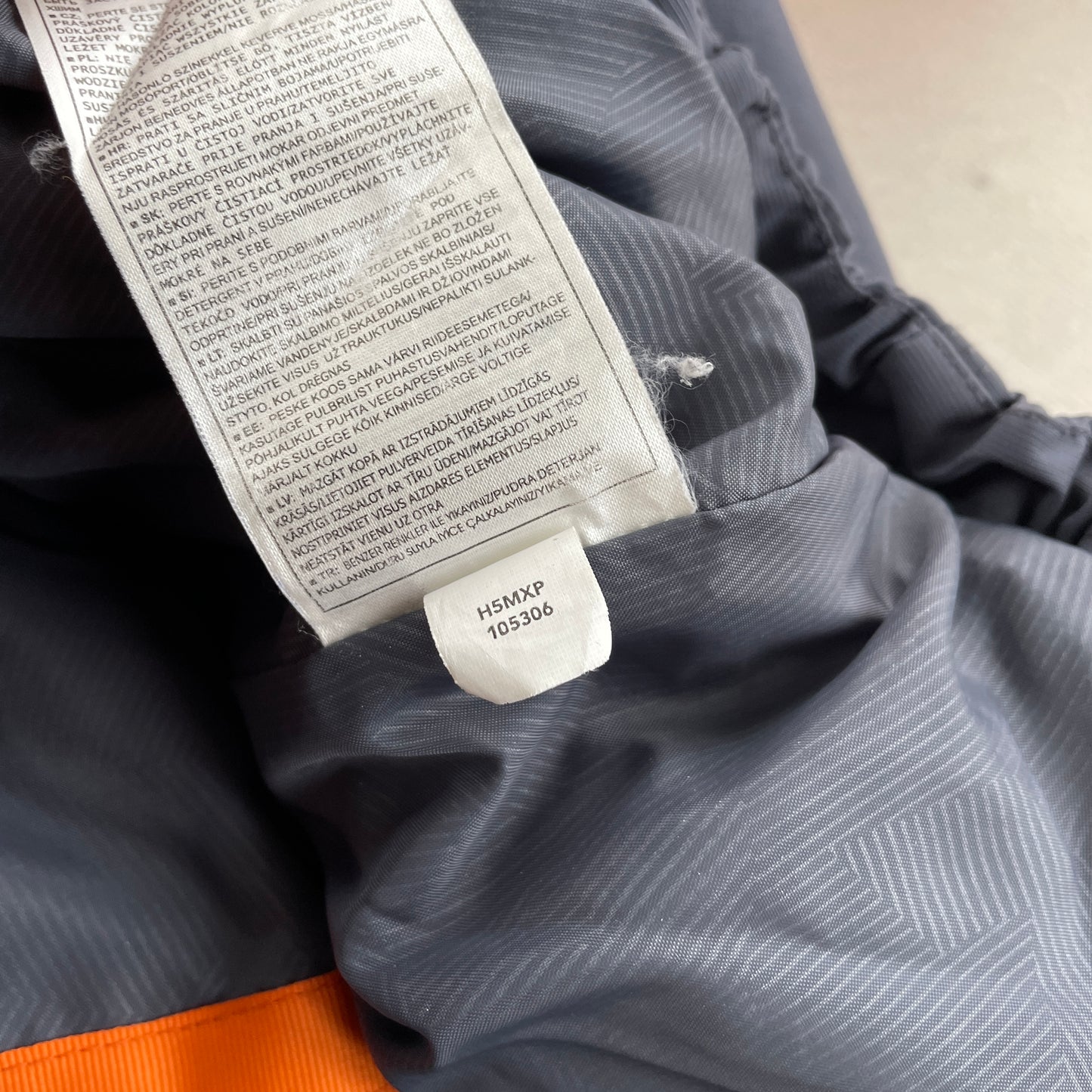 Nike ACG - 2in1 Technical Hardshell Ski Jacket (L)