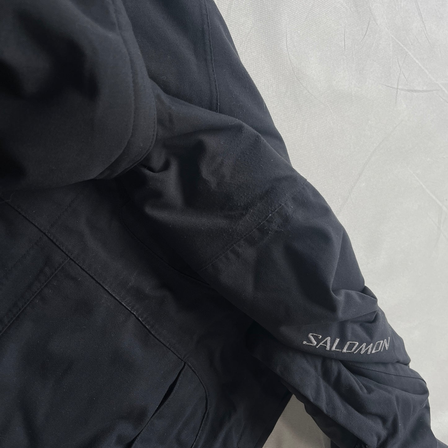 Salomon - 2007 ClimaPro actiLoft Insulated Vent Jacket (M)