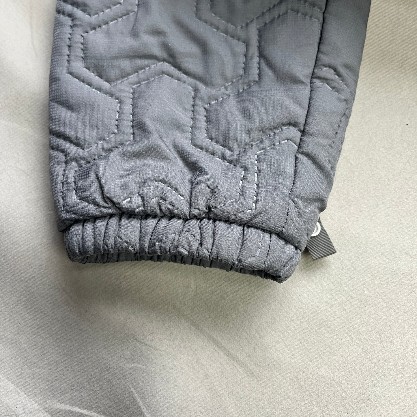 The North Face - 2009 2in1 Seam-taped Technical Hyvent Ski Jacket (M-L)