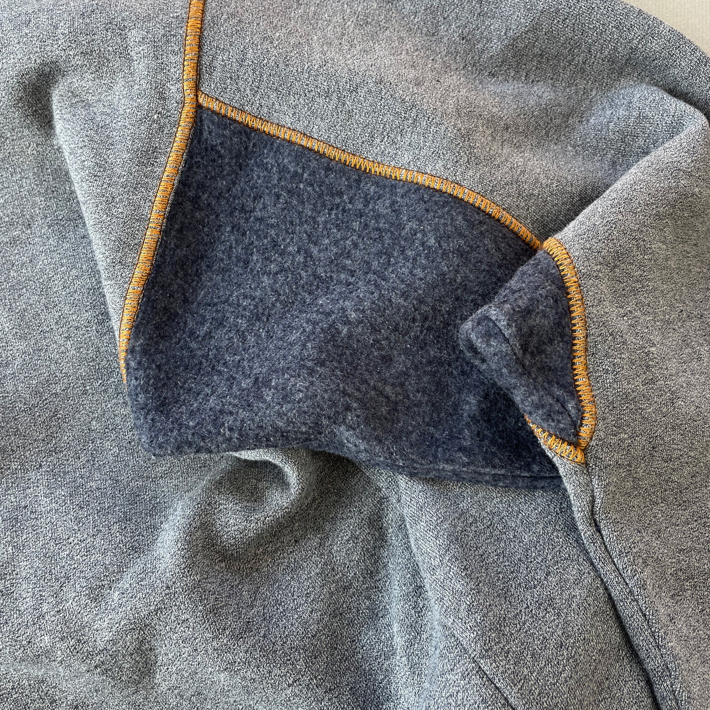 Nike - 90's Sports Panelled Sweatshirt (M-L)