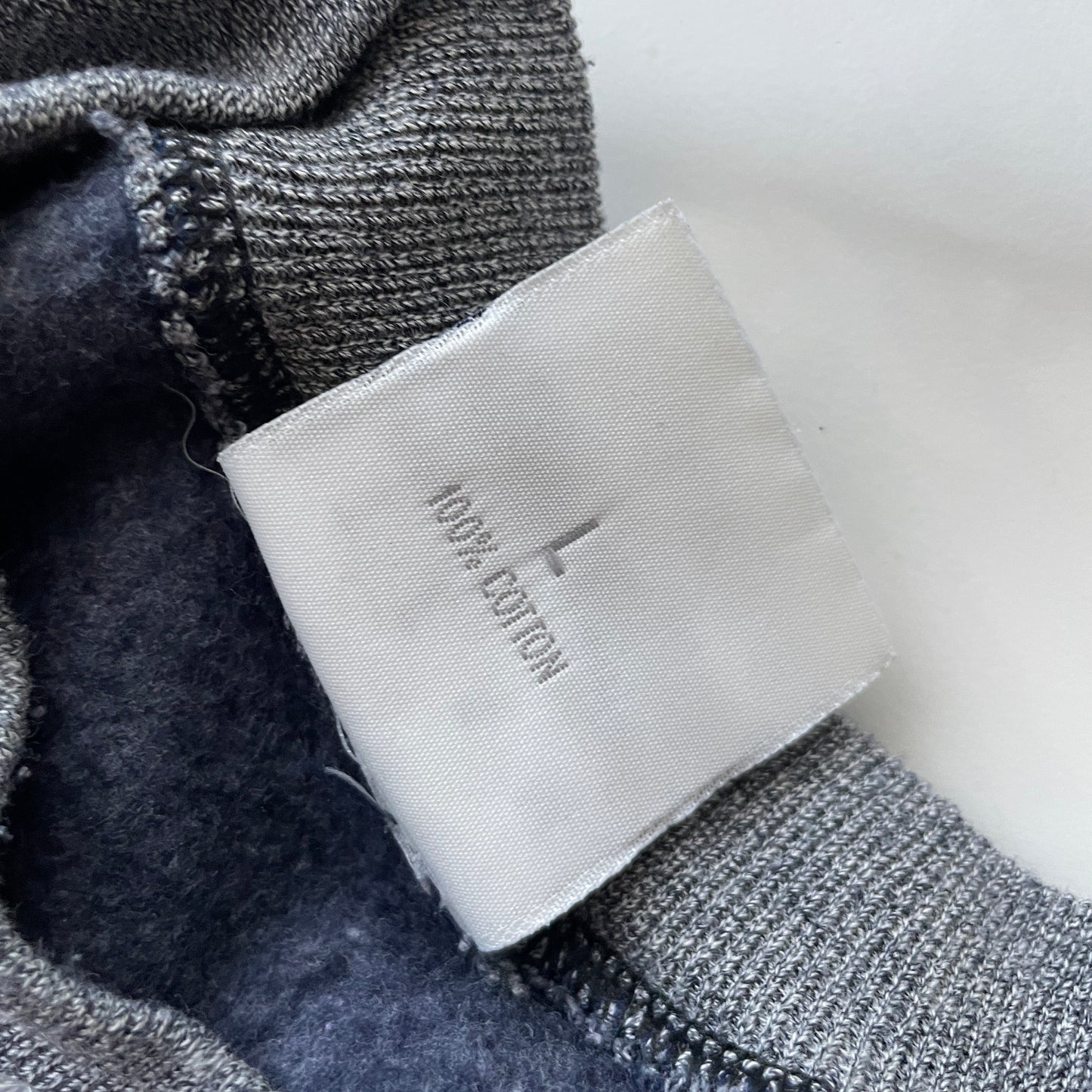 Nike - 90's Sports Panelled Sweatshirt (M-L)