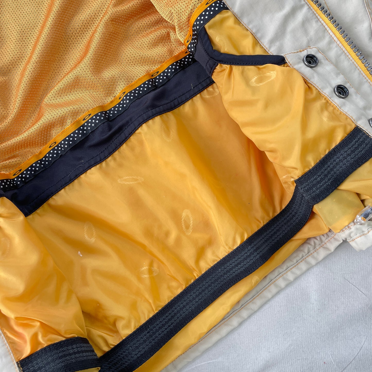 Oakley - 00's Software Technical Vent Ski Parka (L)