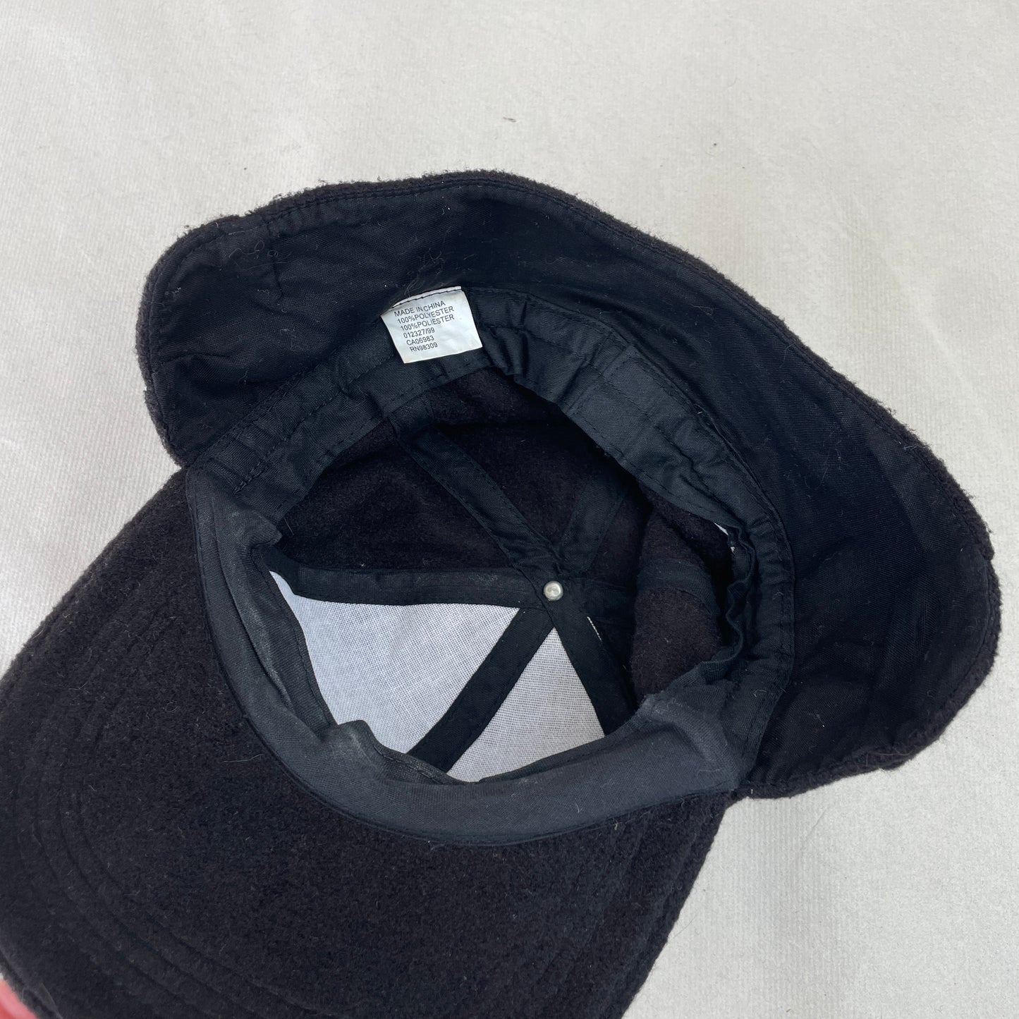 Salomon - Fleece Mountain cap