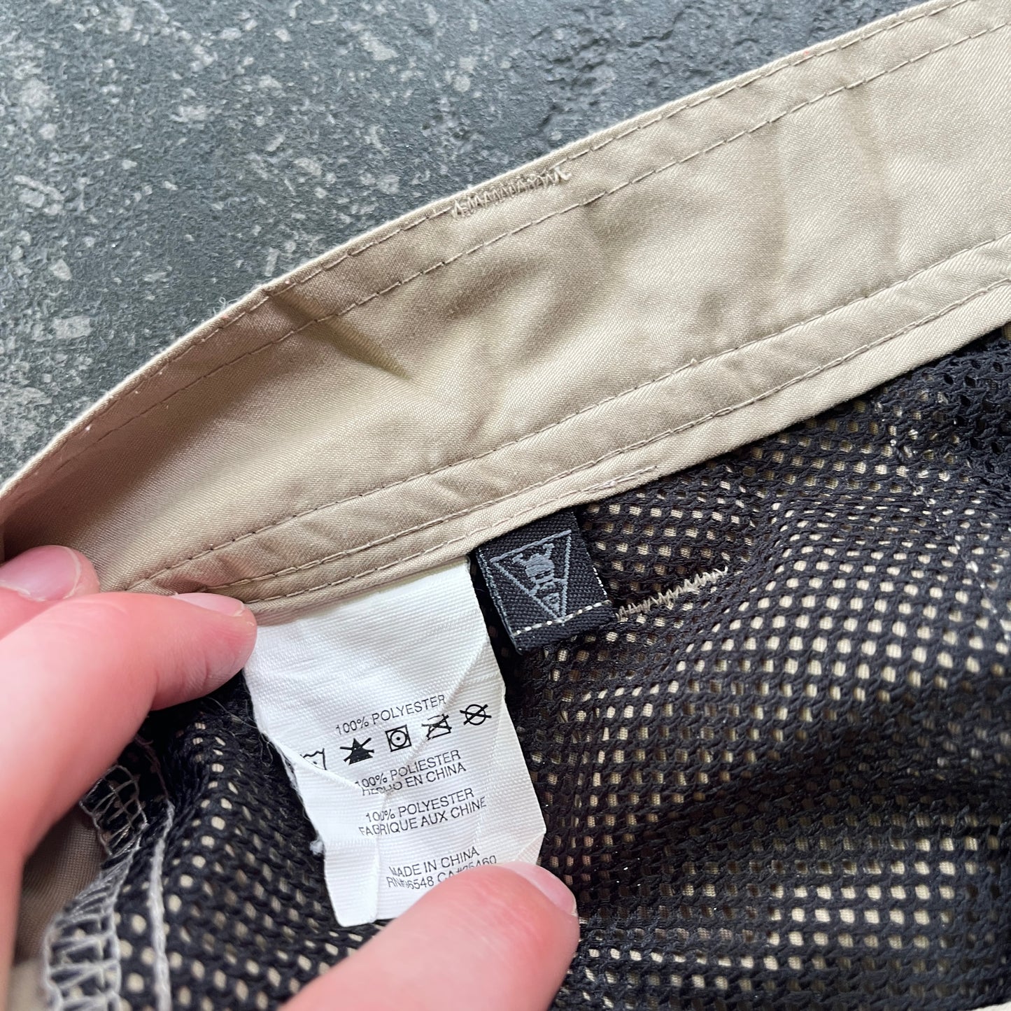 Oakley - Reactor Technical Cargo Shorts (32)