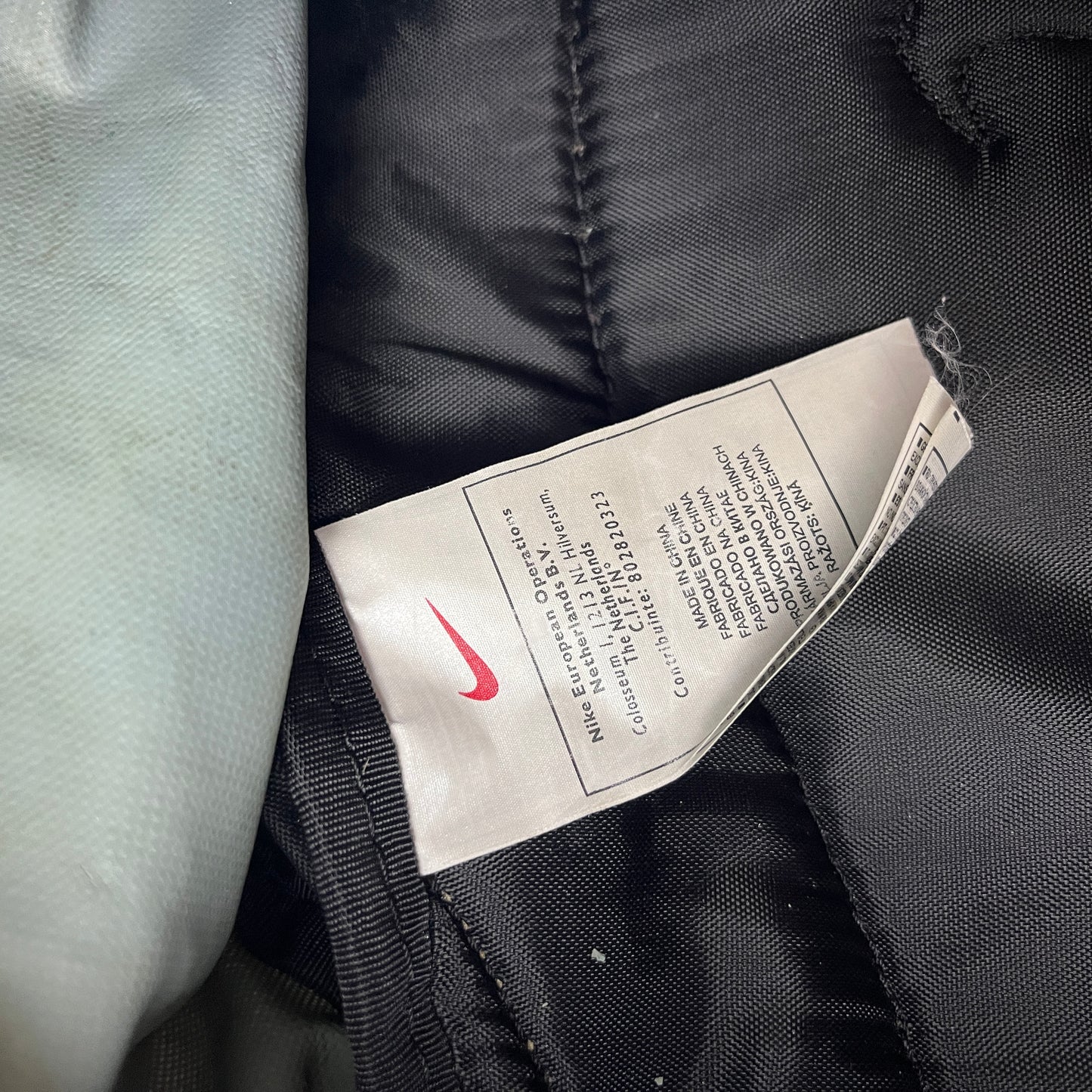 Nike - Vintage Sling Bag