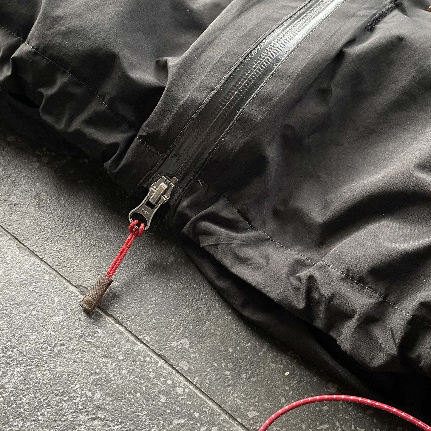 The North Face - 2008 GoreTex Summit Series Ski Jacket