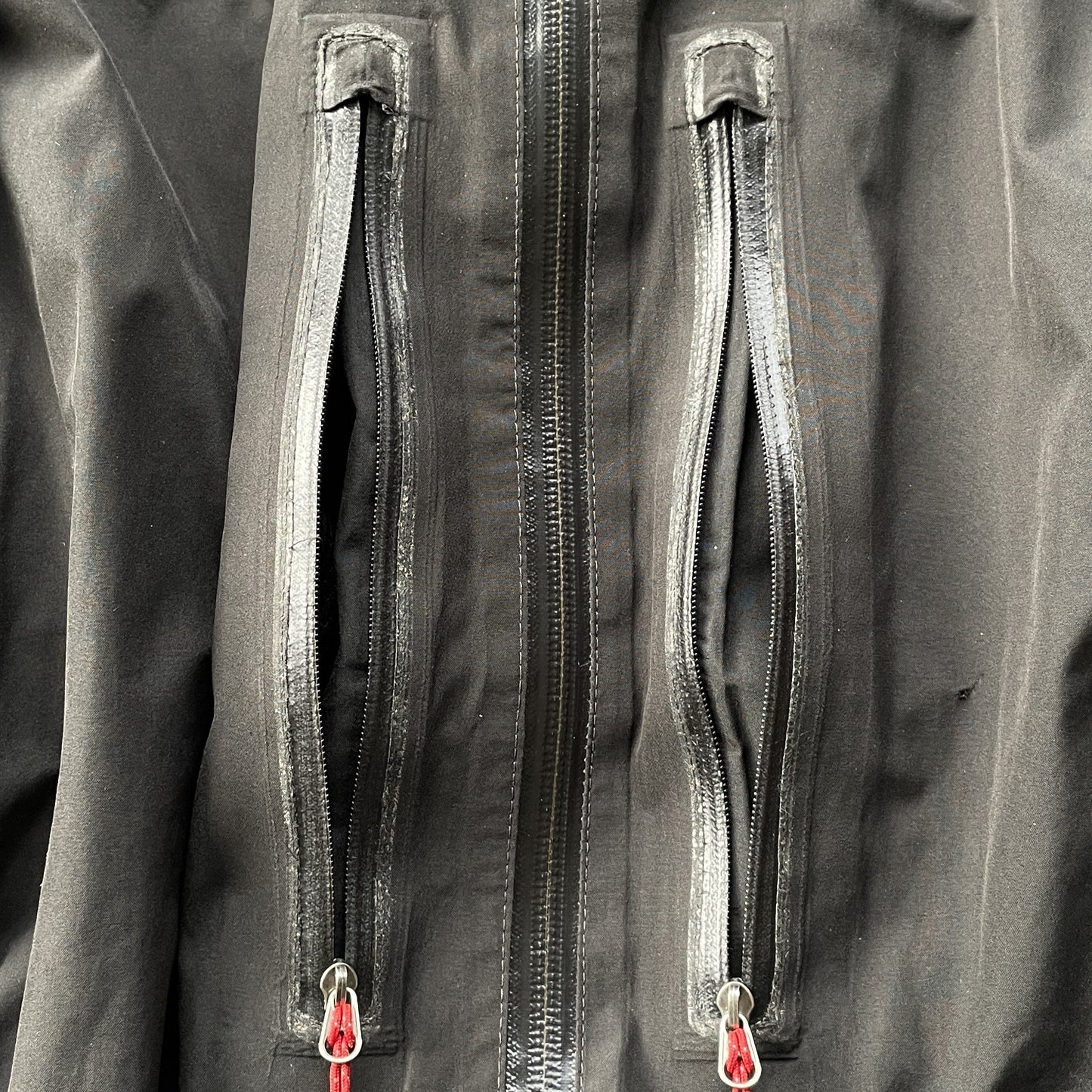 The North Face - 2008 GoreTex Summit Series Ski Jacket