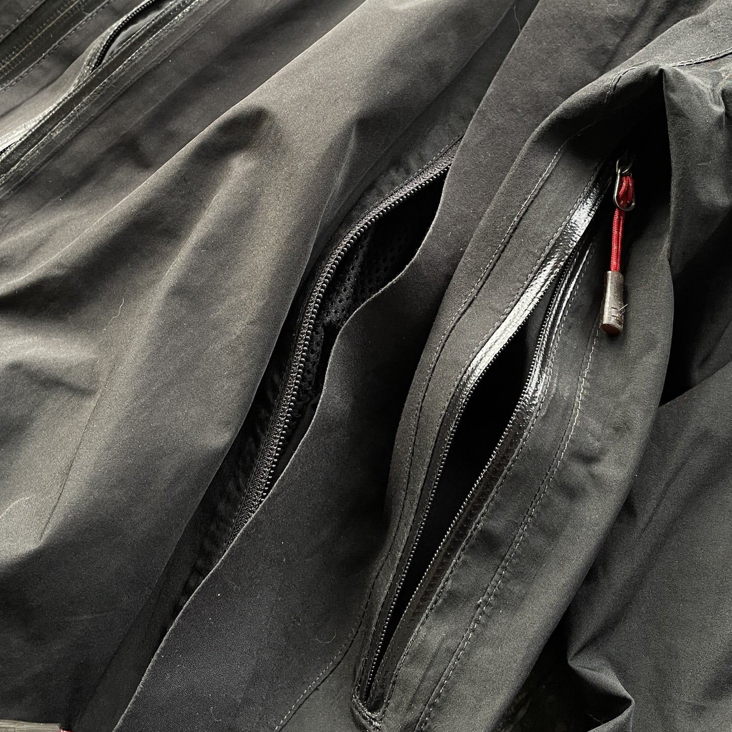 The North Face - 2008 GoreTex Summit Series Ski Jacket
