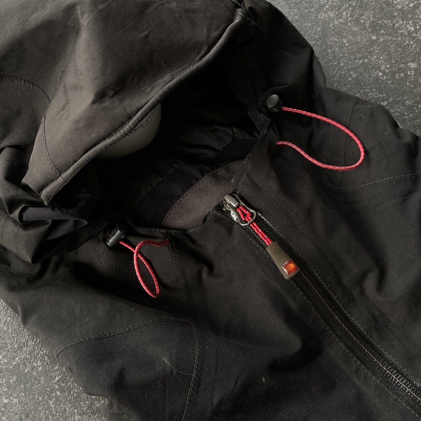 The North Face - 2008 GoreTex Summit Series Ski Jacket