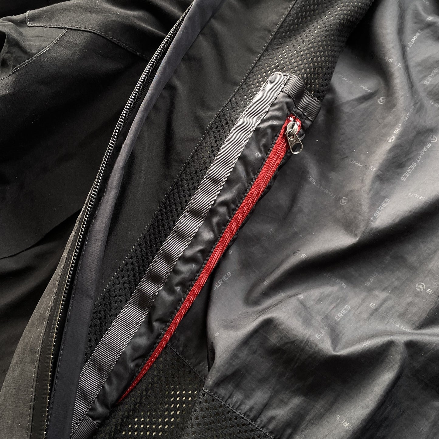 The North Face - 2008 GoreTex Summit Series Ski Jacket