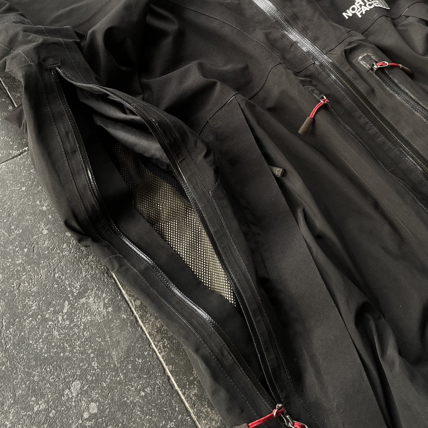 The North Face - 2008 GoreTex Summit Series Ski Jacket