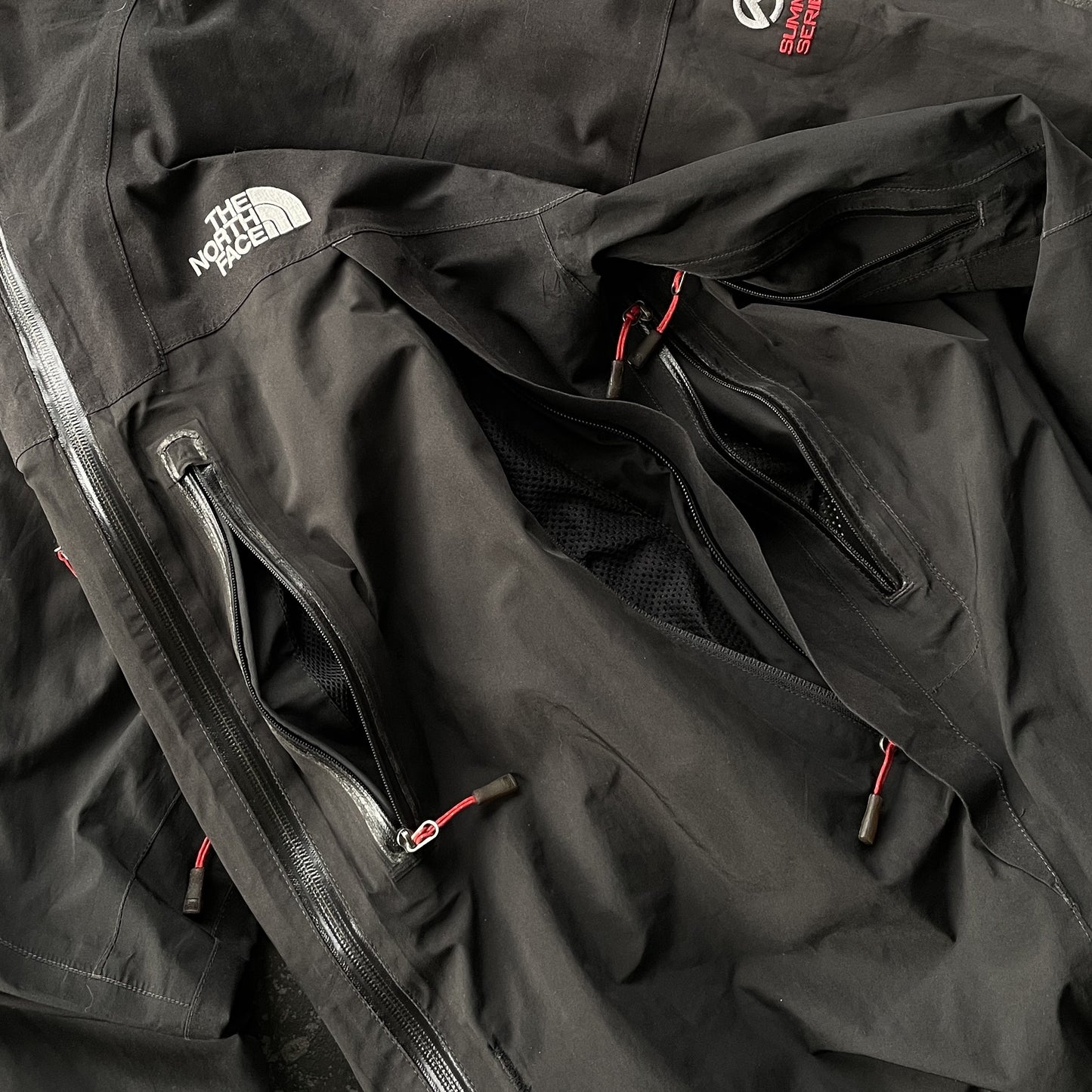 The North Face - 2008 GoreTex Summit Series Ski Jacket