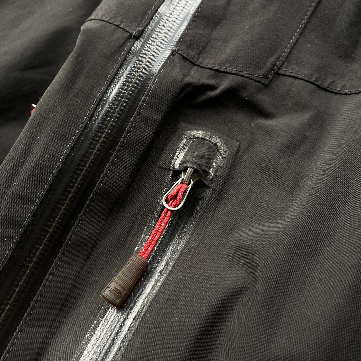 The North Face - 2008 GoreTex Summit Series Ski Jacket