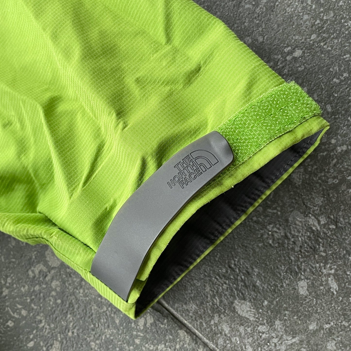 The North Face - 2010 HyVent Alpha Summit Series Jacket