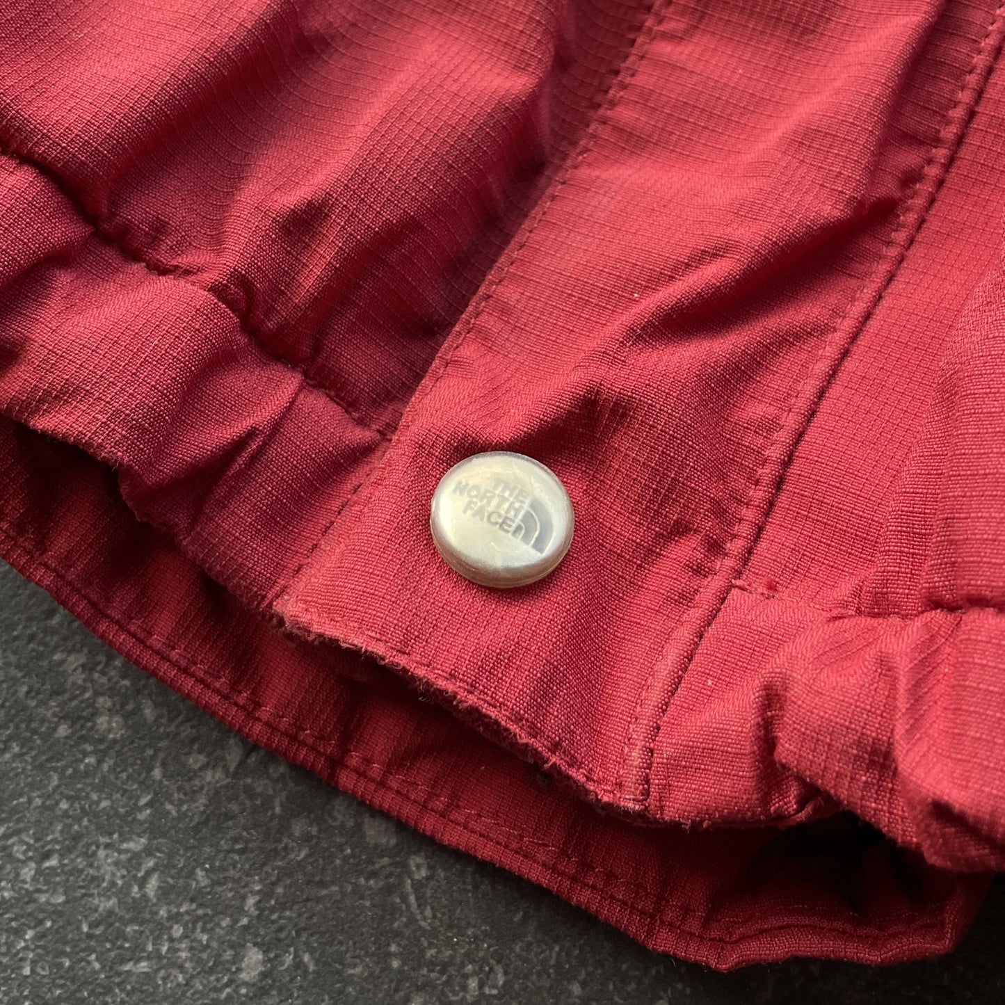 The North Face - 2007 HyVent Functional Tech Jacket