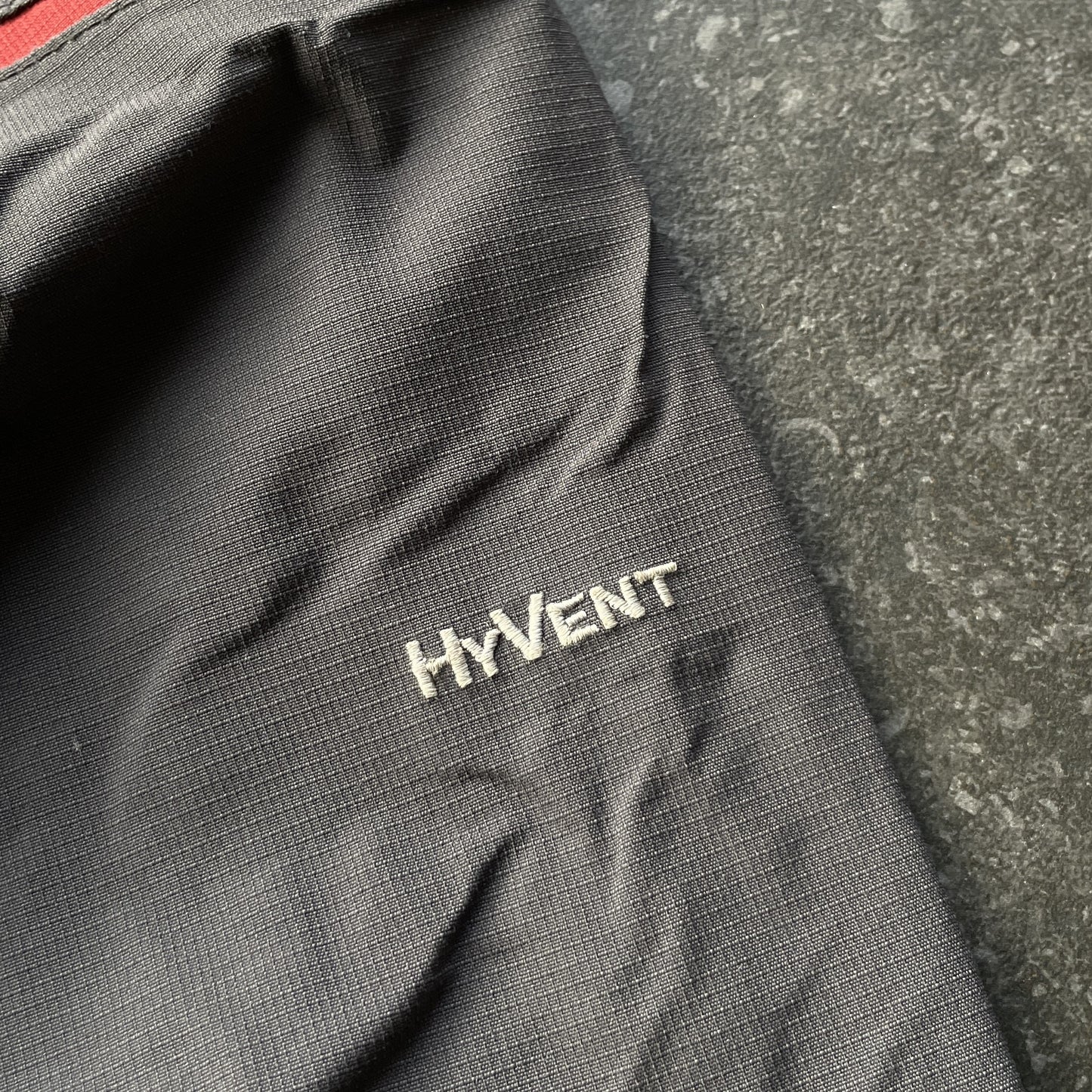 The North Face - 2007 HyVent Functional Tech Jacket