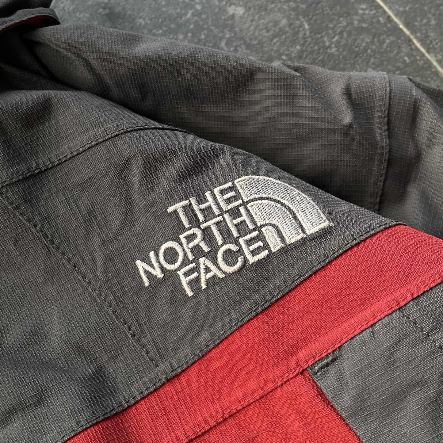 The North Face - 2007 HyVent Functional Tech Jacket