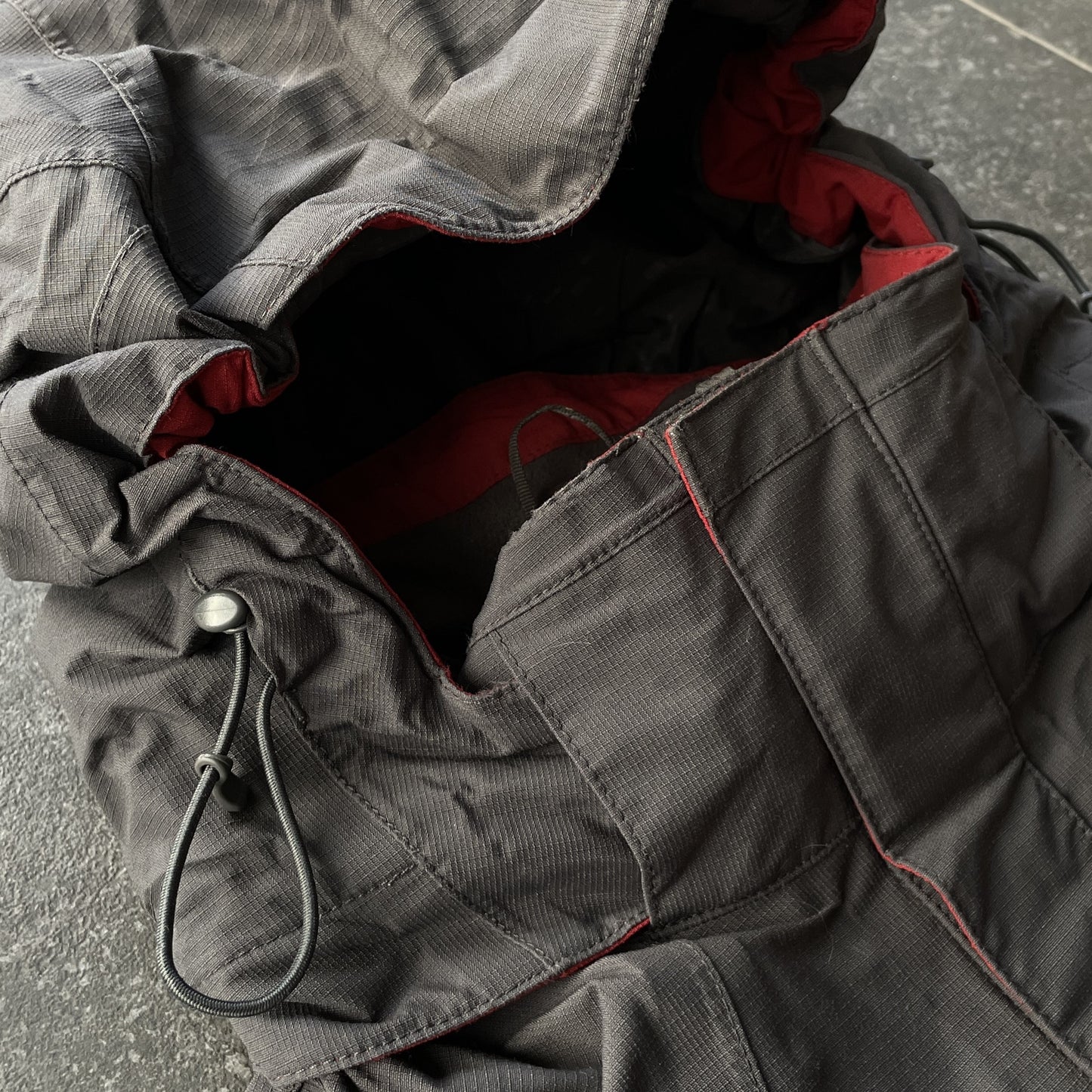 The North Face - 2007 HyVent Functional Tech Jacket