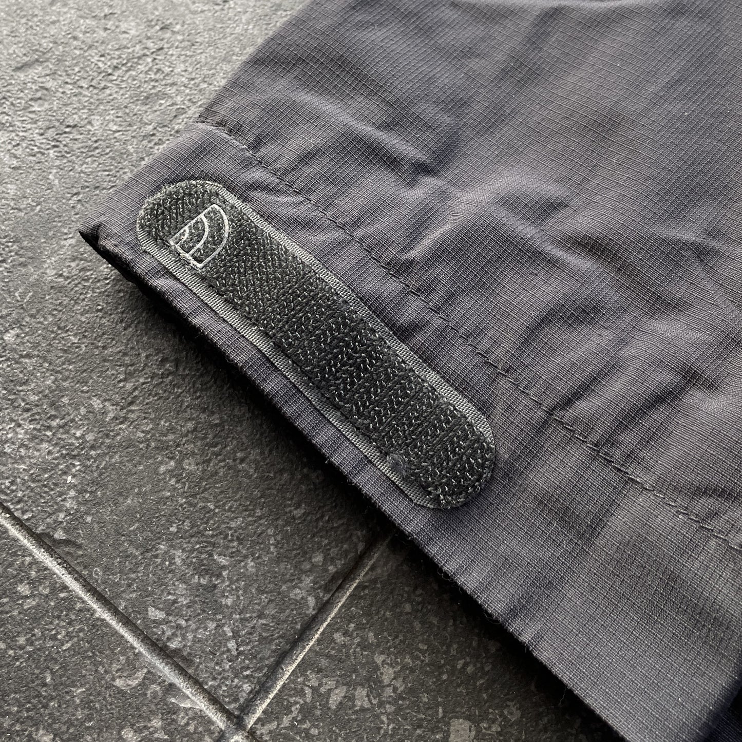 The North Face - 2007 HyVent Functional Tech Jacket