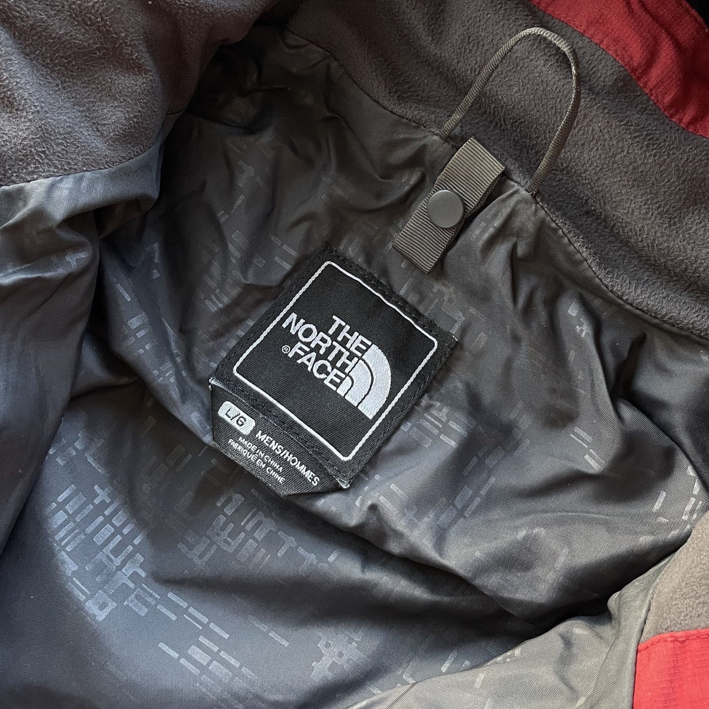 The North Face - 2007 HyVent Functional Tech Jacket