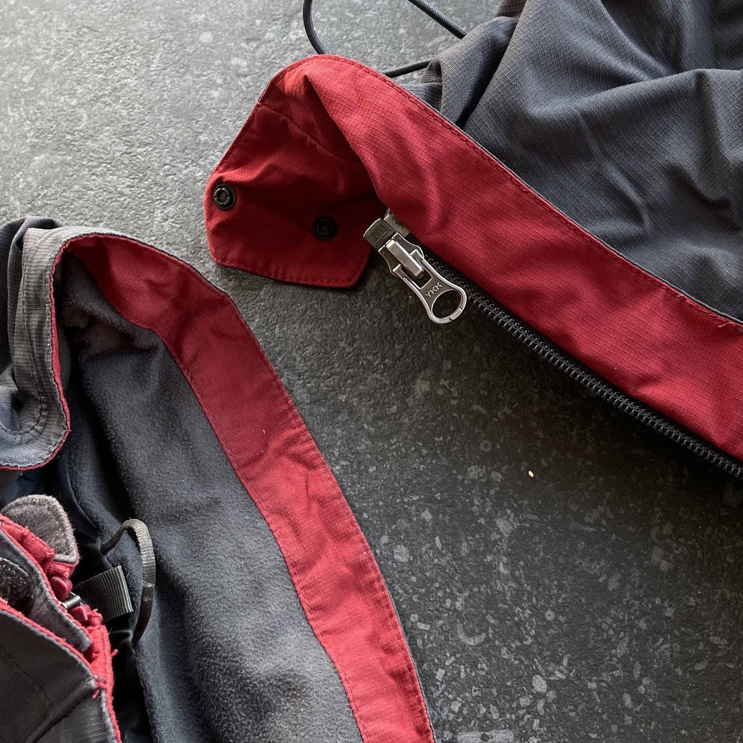 The North Face - 2007 HyVent Functional Tech Jacket