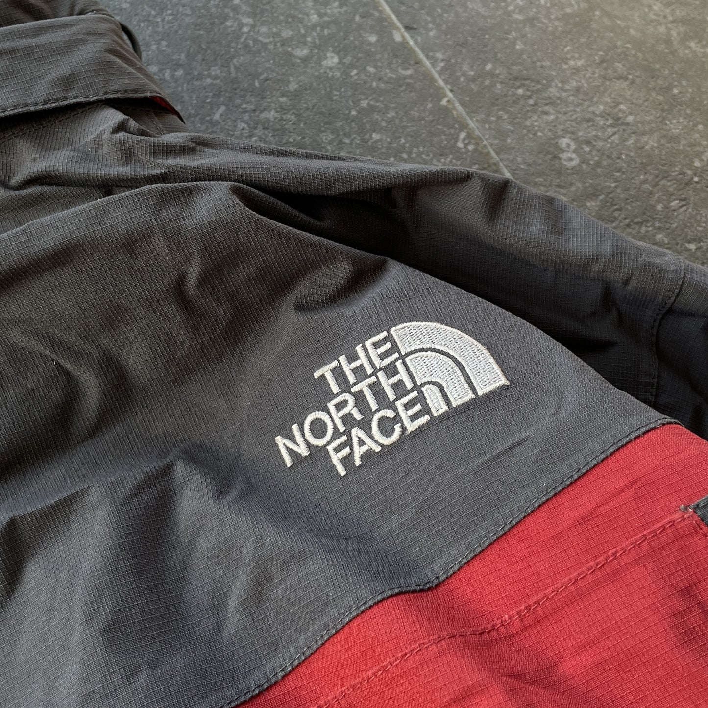 The North Face - 2007 HyVent Functional Tech Jacket