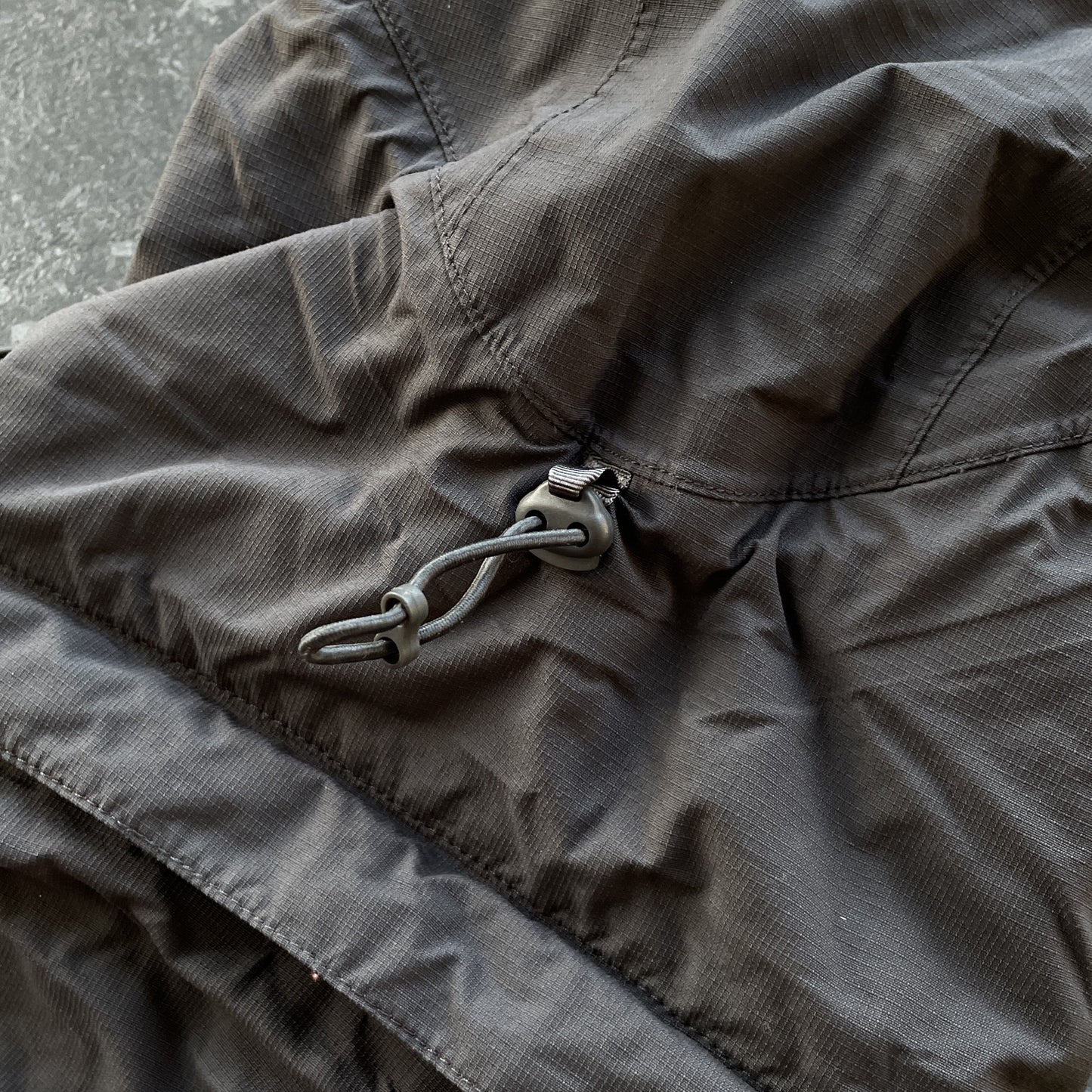 The North Face - 2007 HyVent Functional Tech Jacket