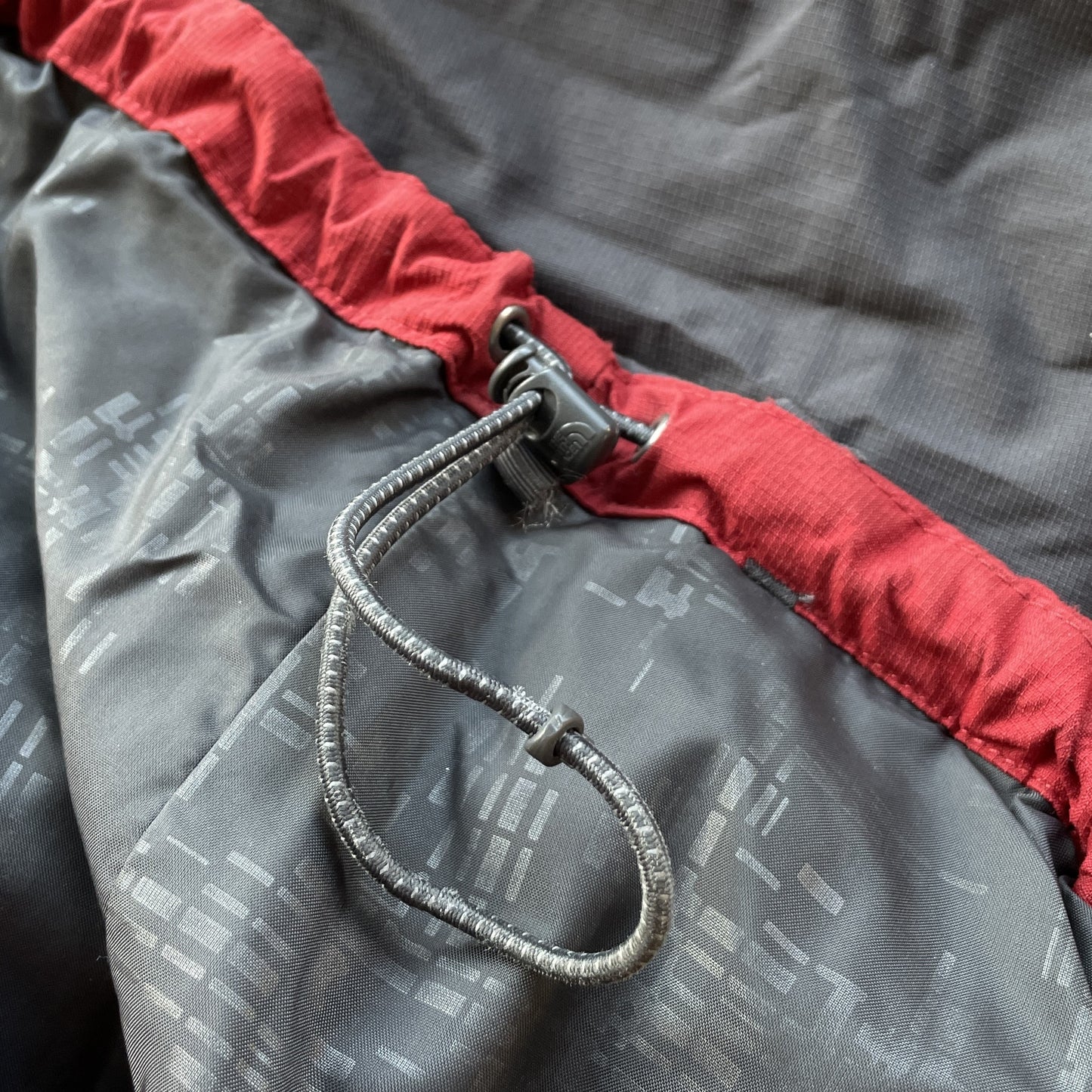 The North Face - 2007 HyVent Functional Tech Jacket