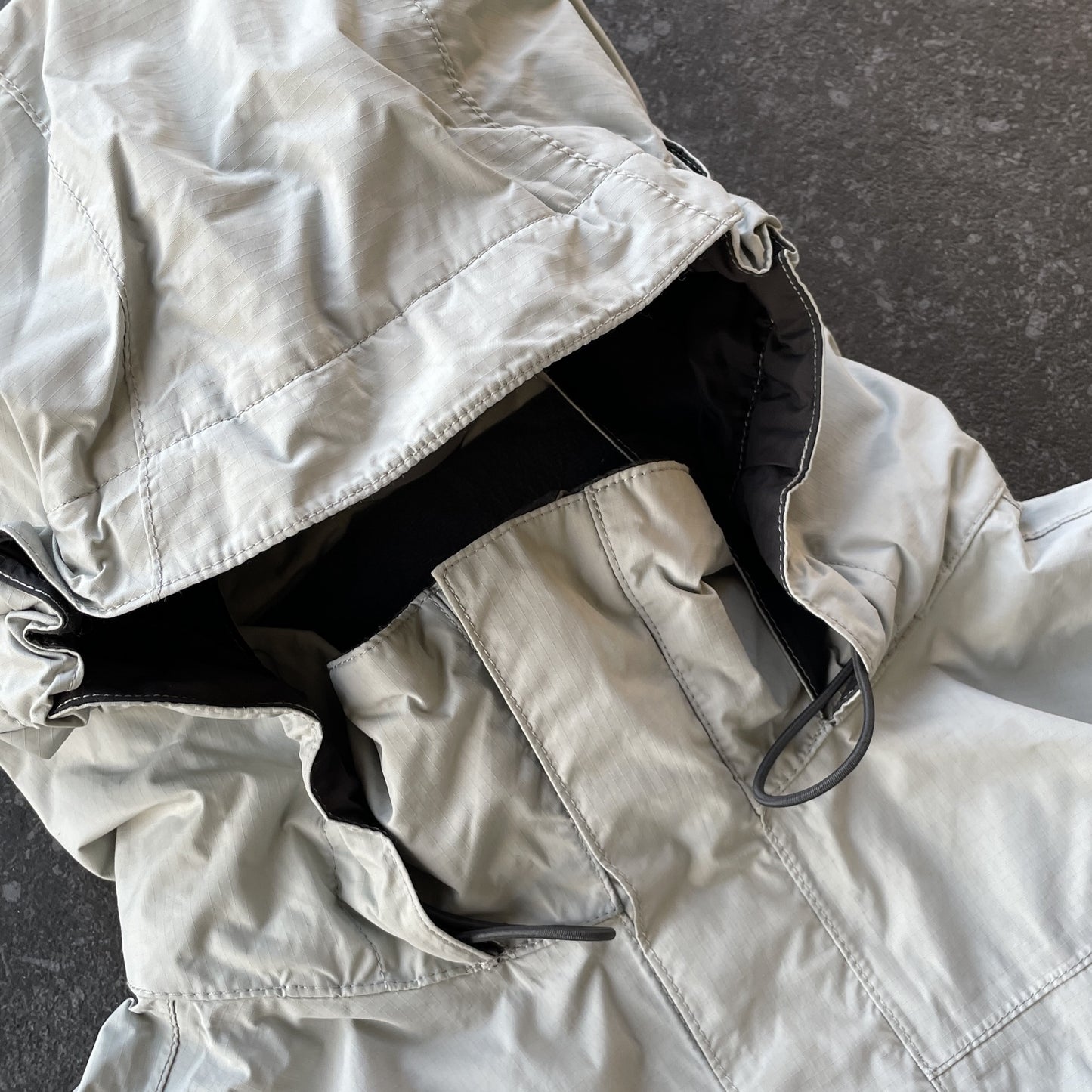 The North Face - 2013 HyVent Waterproof Jacket