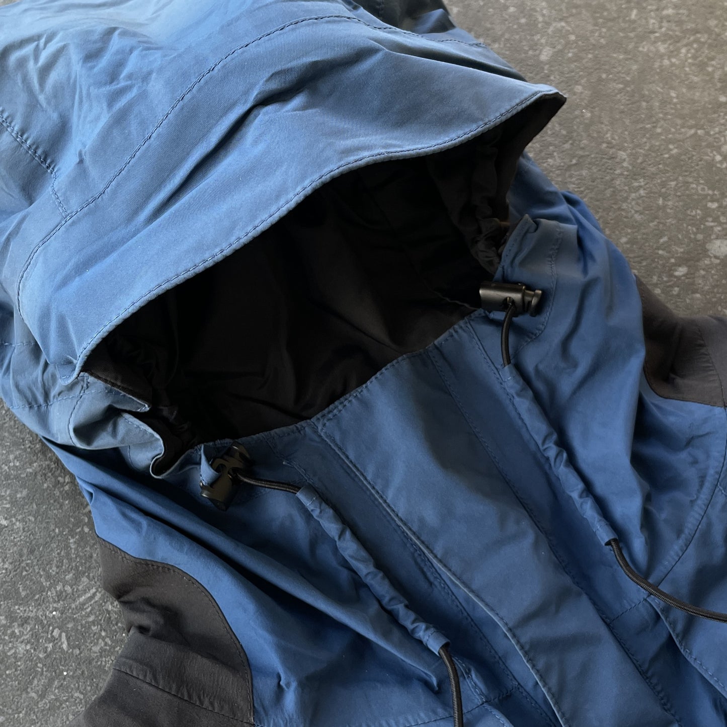 The North Face - 2006 GoreTex Summit Series Technical Jacket