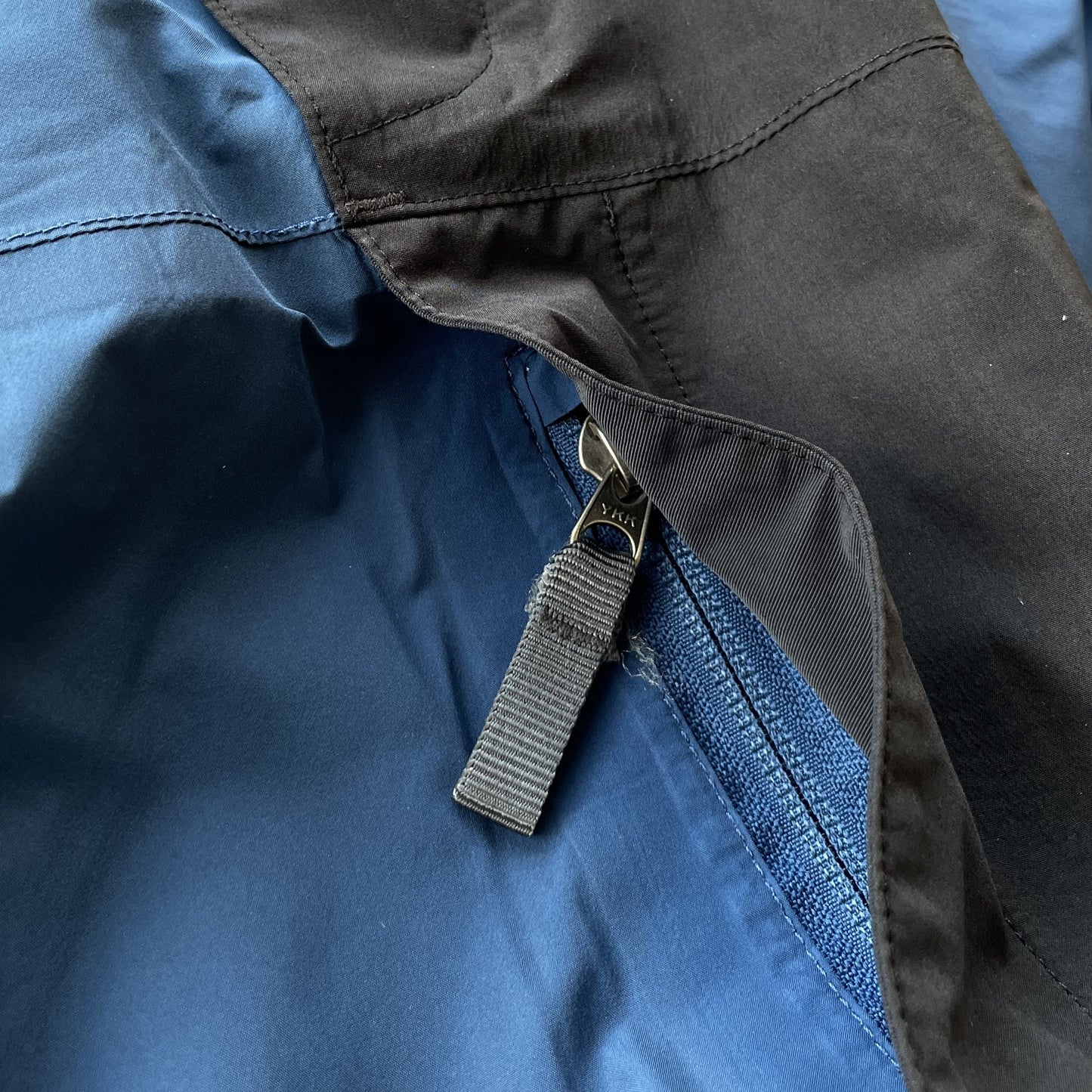 The North Face - 2006 GoreTex Summit Series Technical Jacket