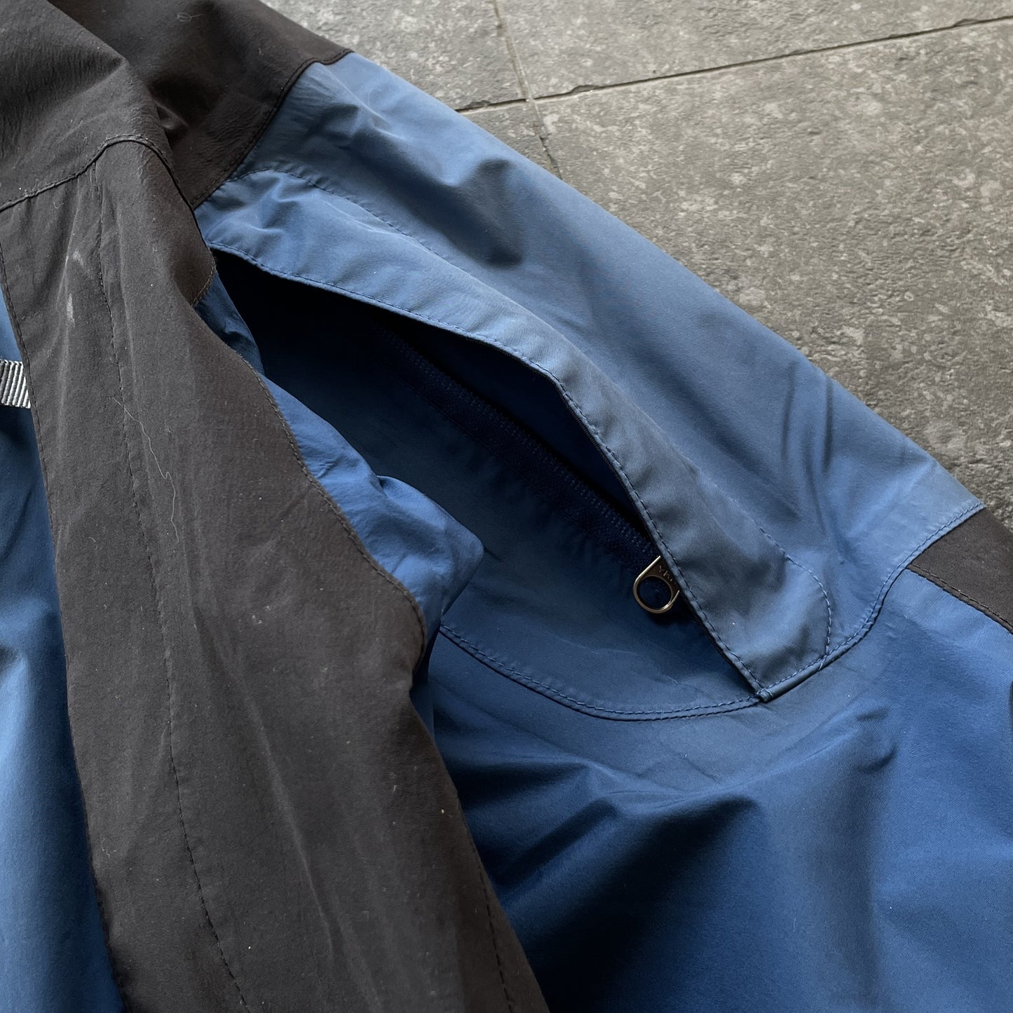 The North Face - 2006 GoreTex Summit Series Technical Jacket