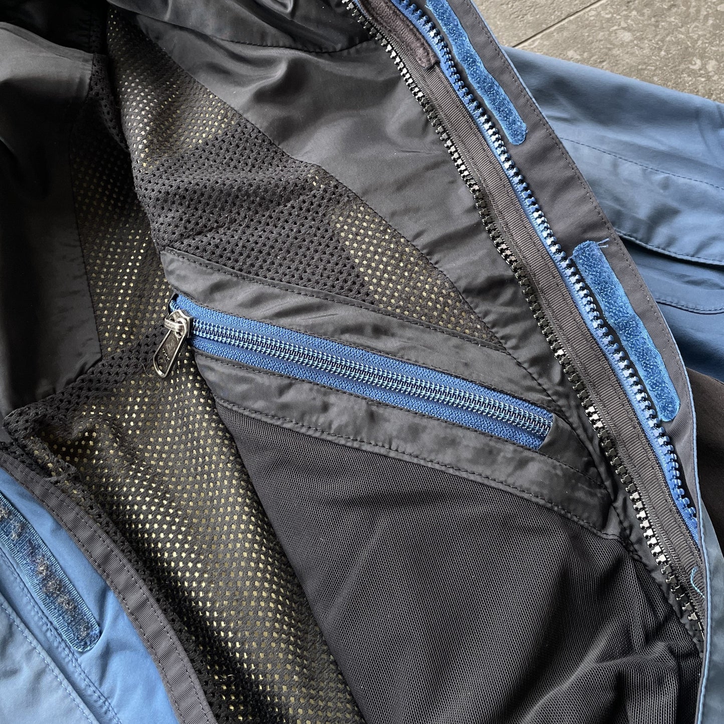 The North Face - 2006 GoreTex Summit Series Technical Jacket